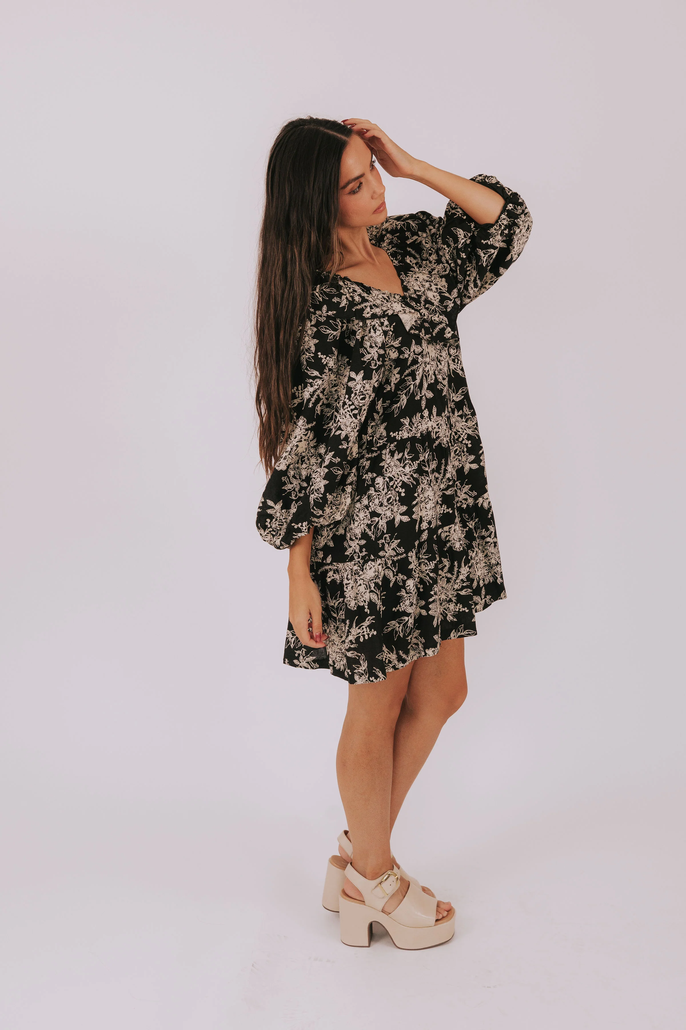 Could It Be Dress - Image 4