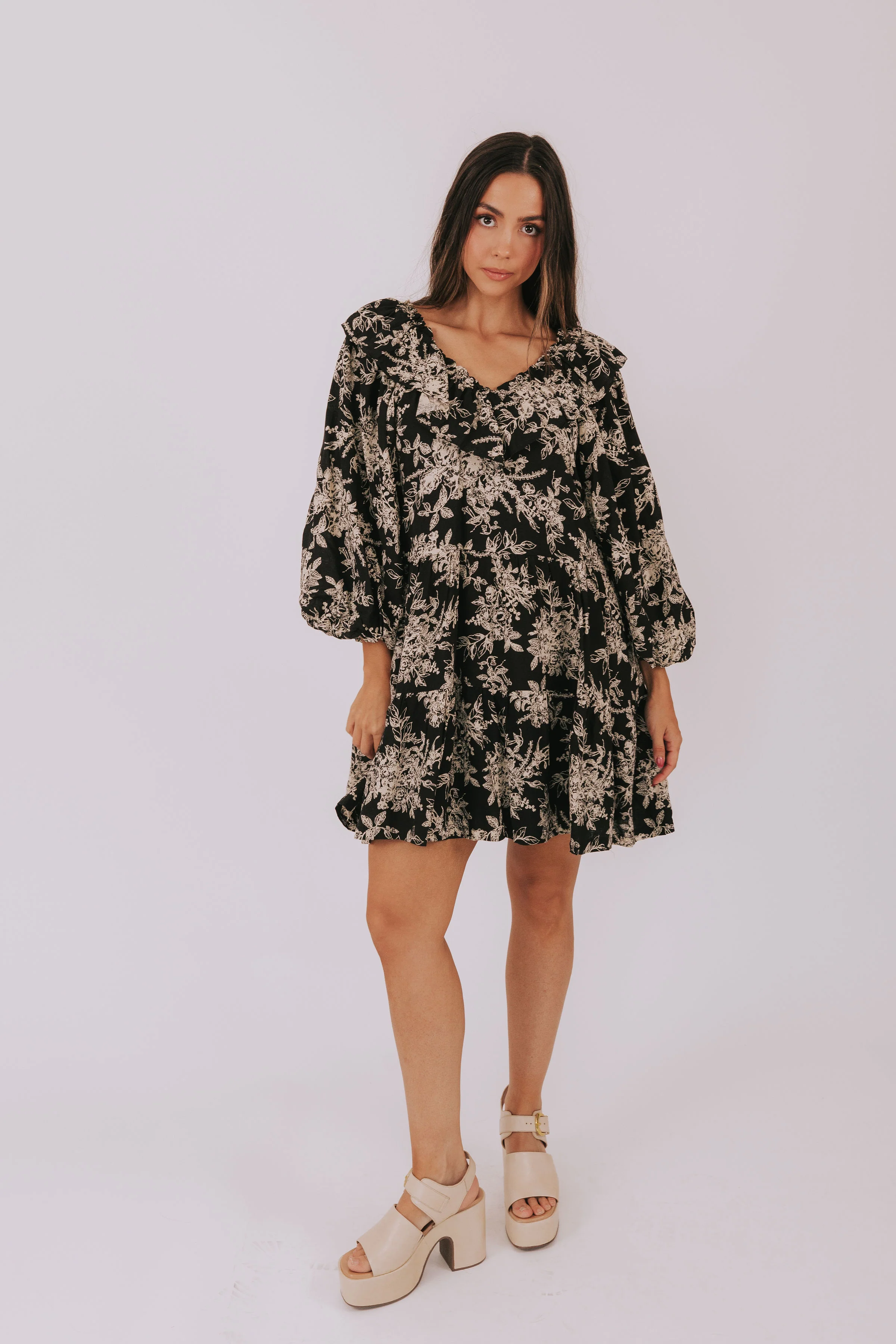 Could It Be Dress - Image 5