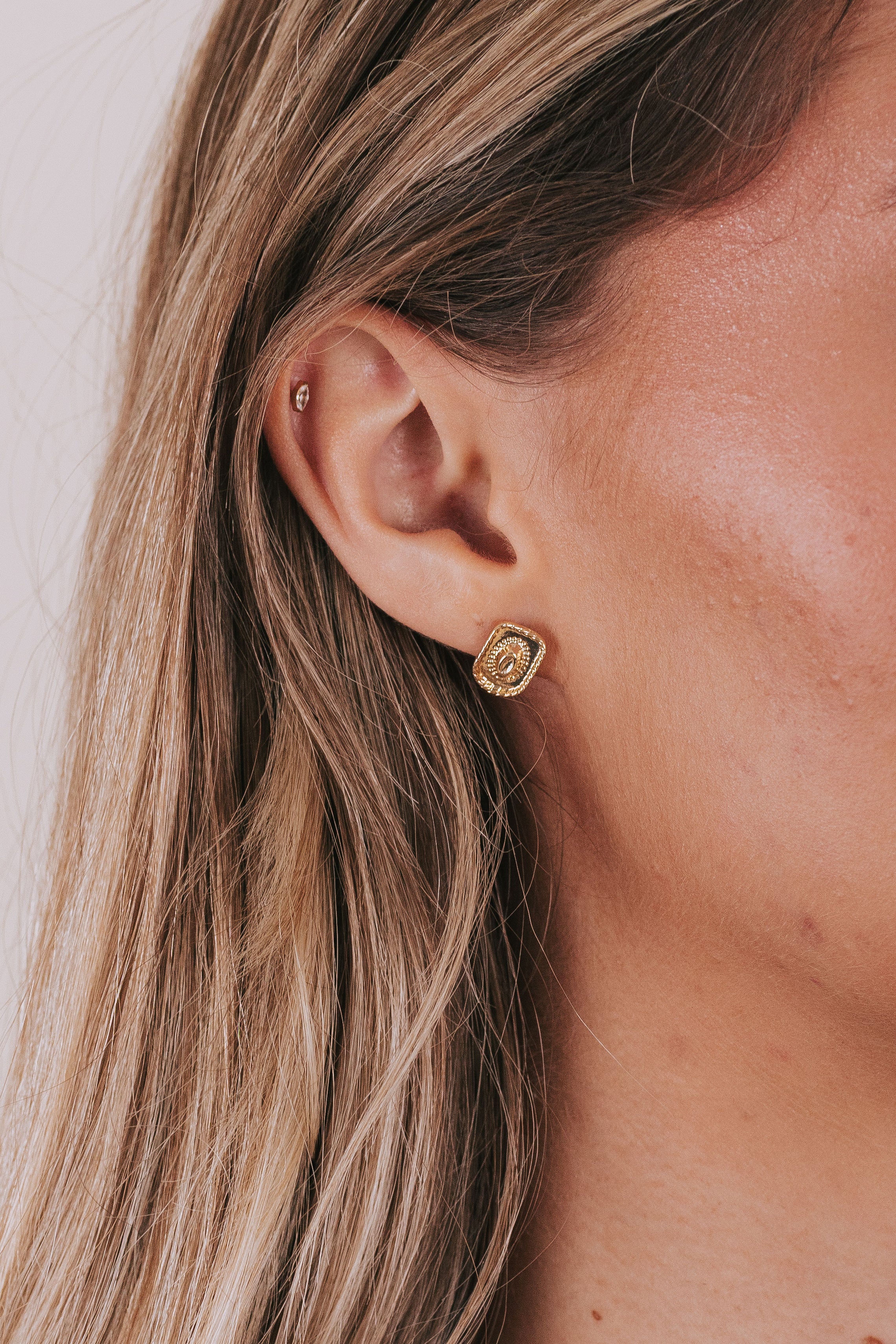 Country Girl Earrings - Image 3