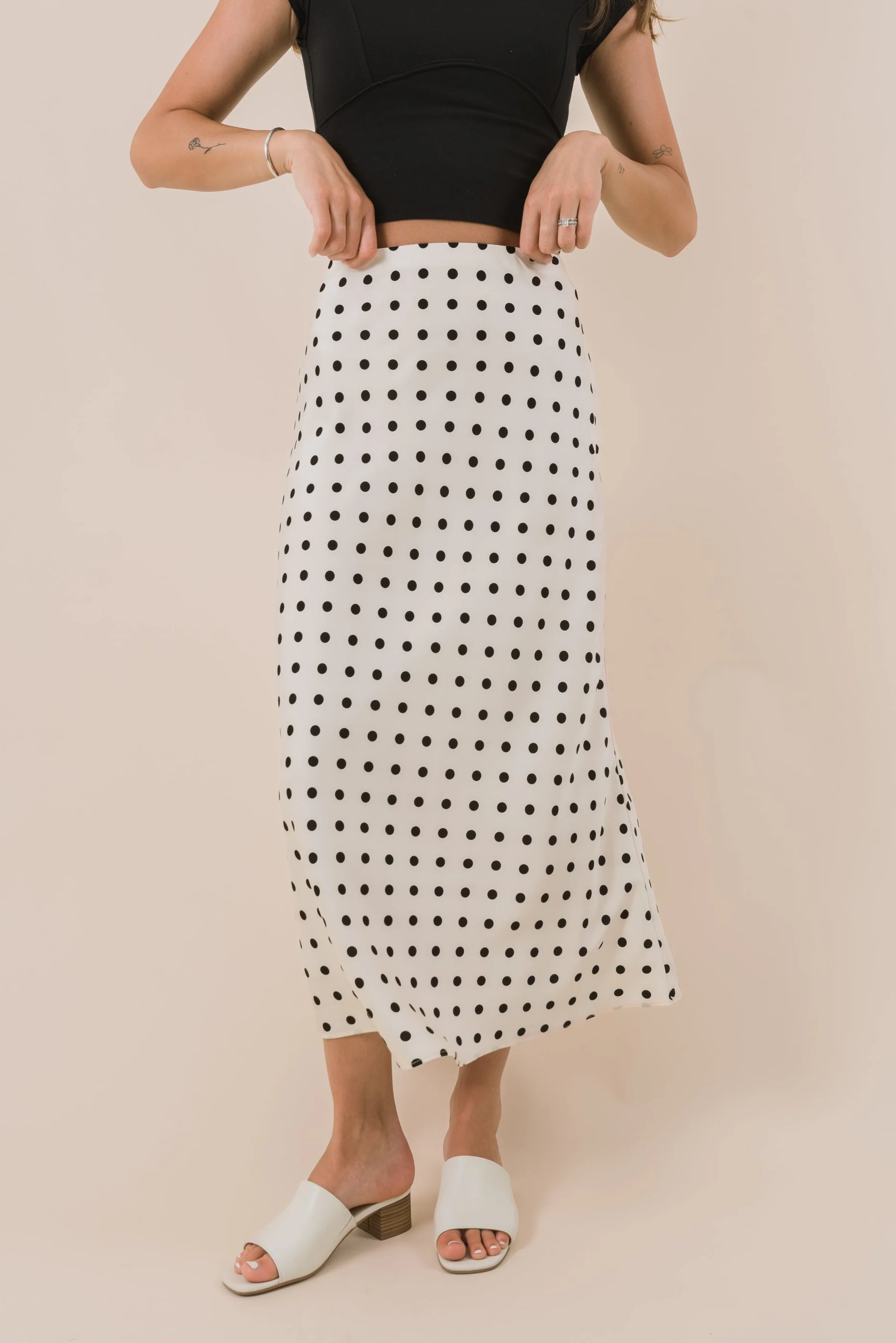 Country Honey Skirt