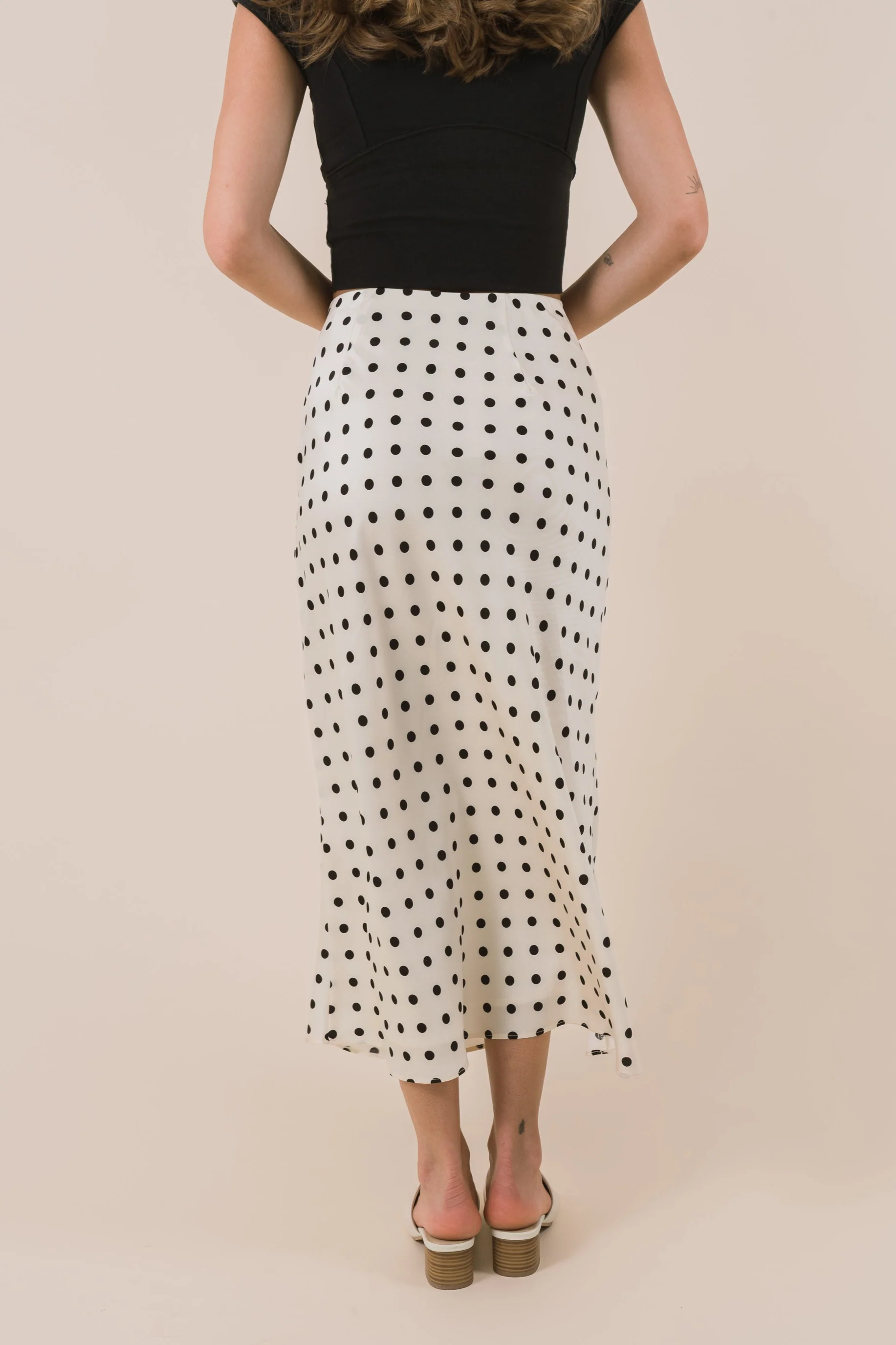 Country Honey Skirt - Image 3