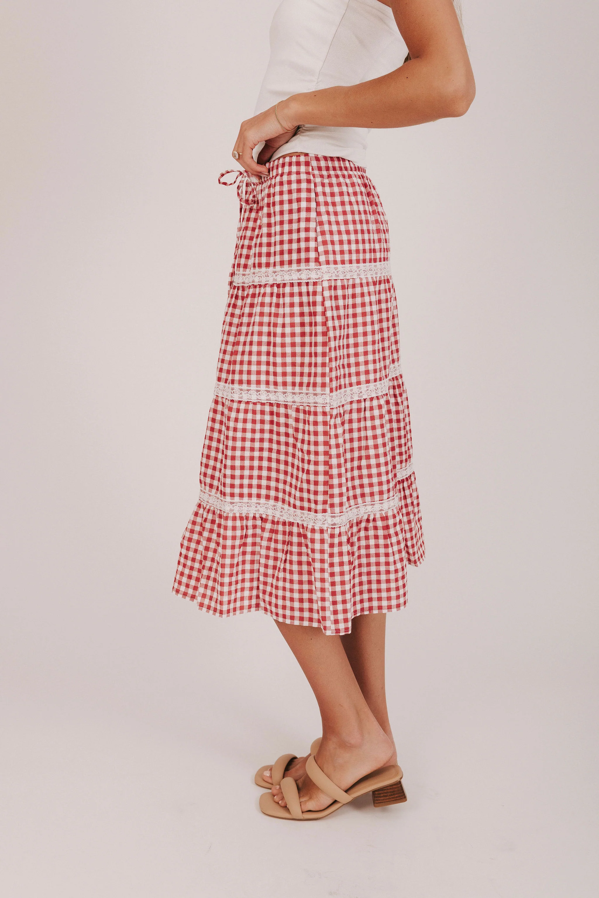 Countryside Meadow Skirt - Image 2