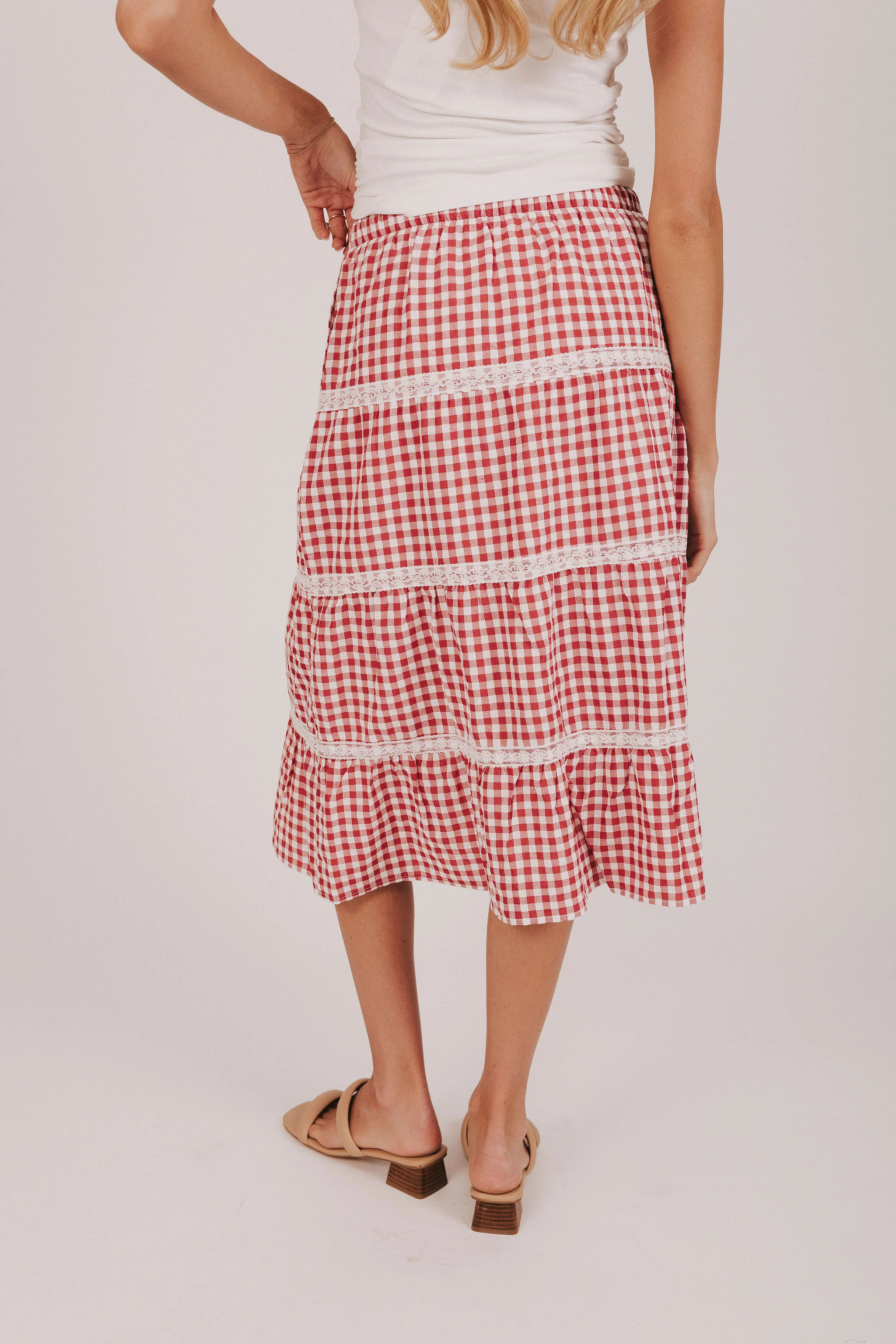 Countryside Meadow Skirt - Image 3
