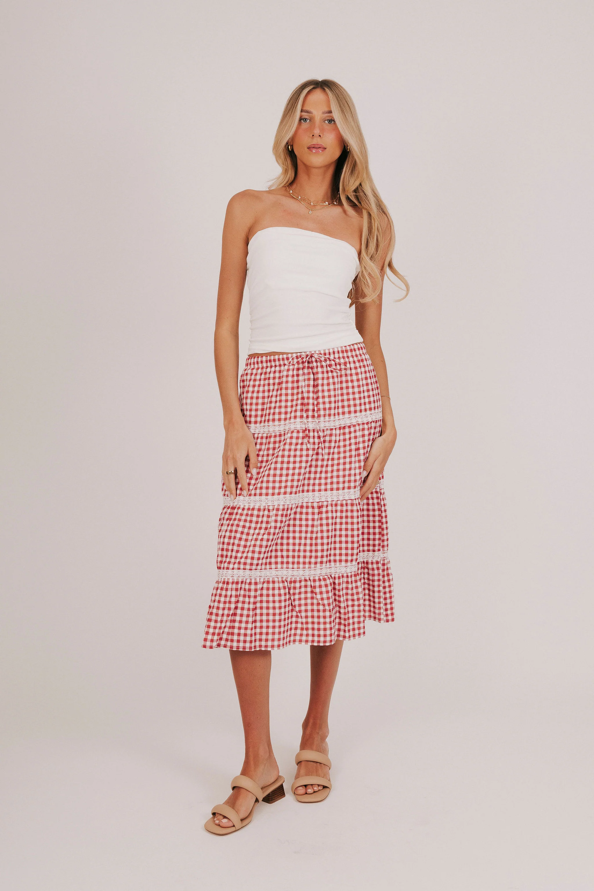 Countryside Meadow Skirt - Image 4
