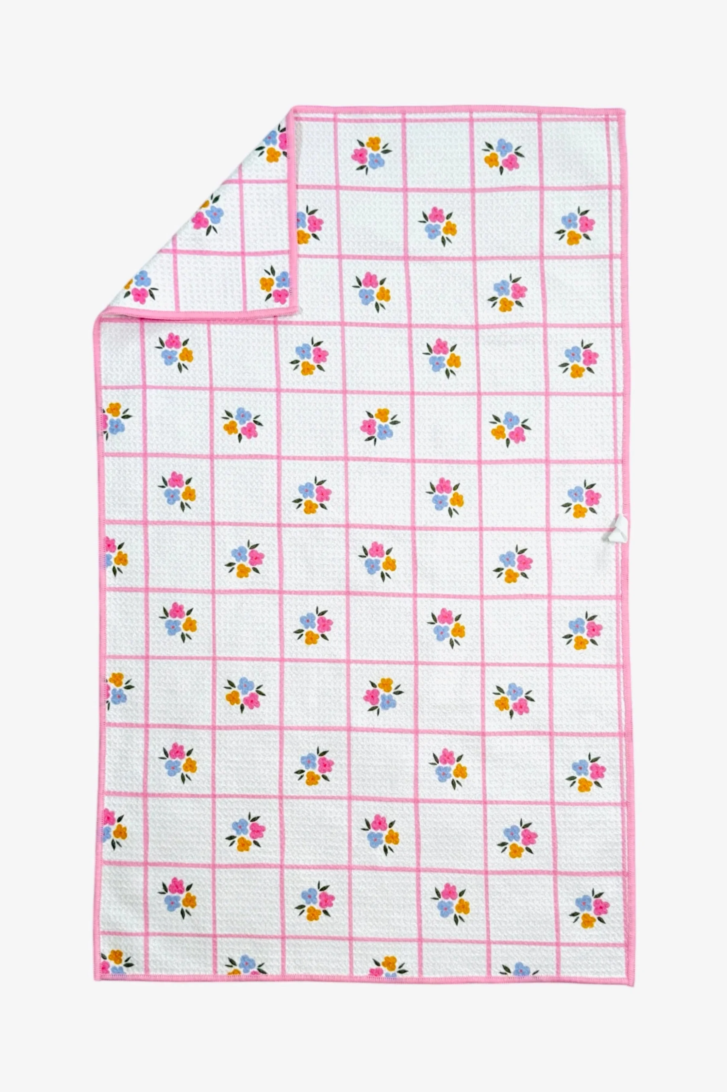 CRAE.HOME - Hattie: Double-Sided Hand Towel - Image 2