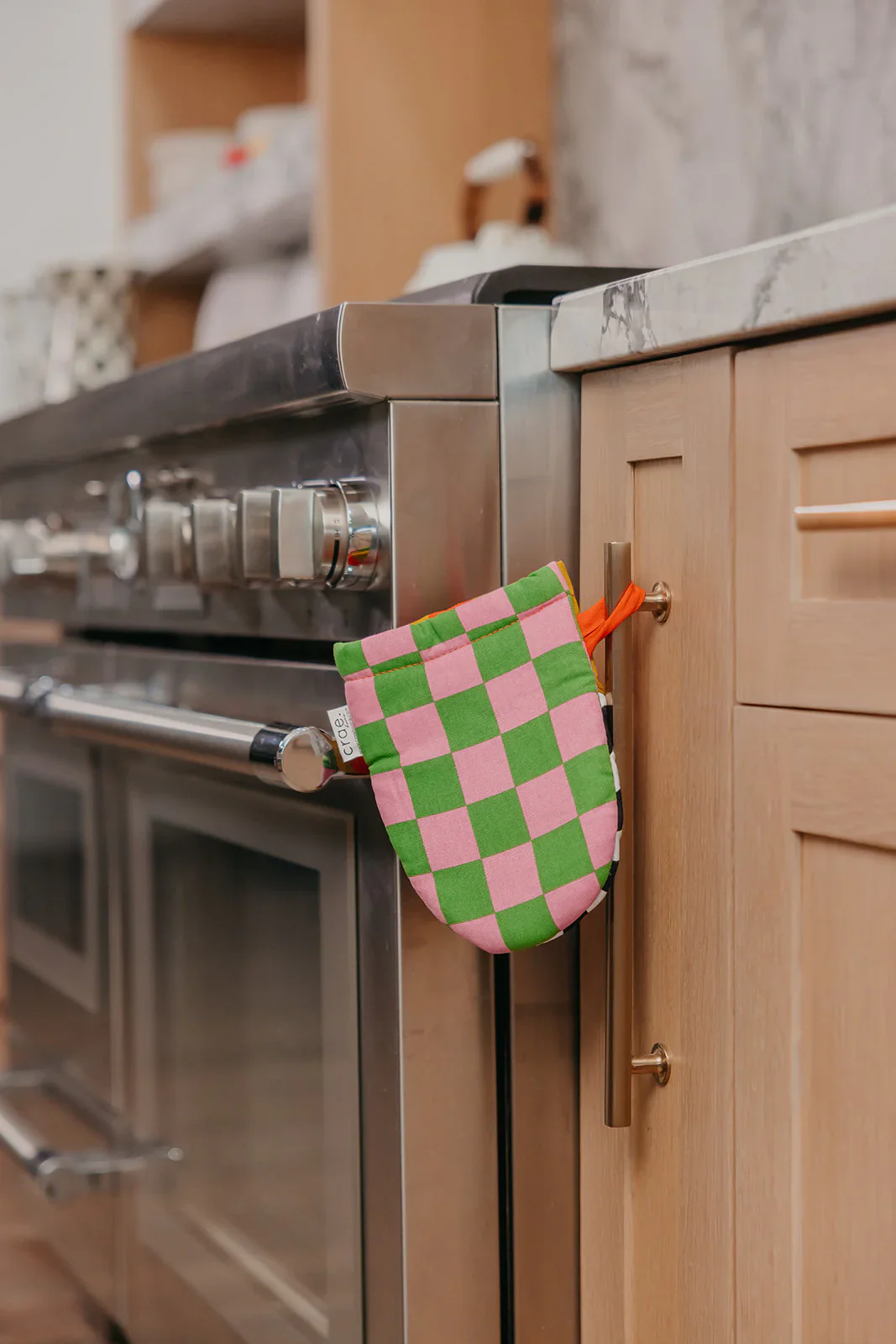 CRAE.HOME - Riglee Mini Mitt - Image 3