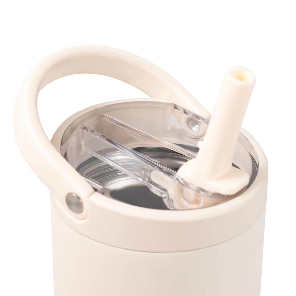 HYDROJUG - Sport 32 oz - Cream - Image 4
