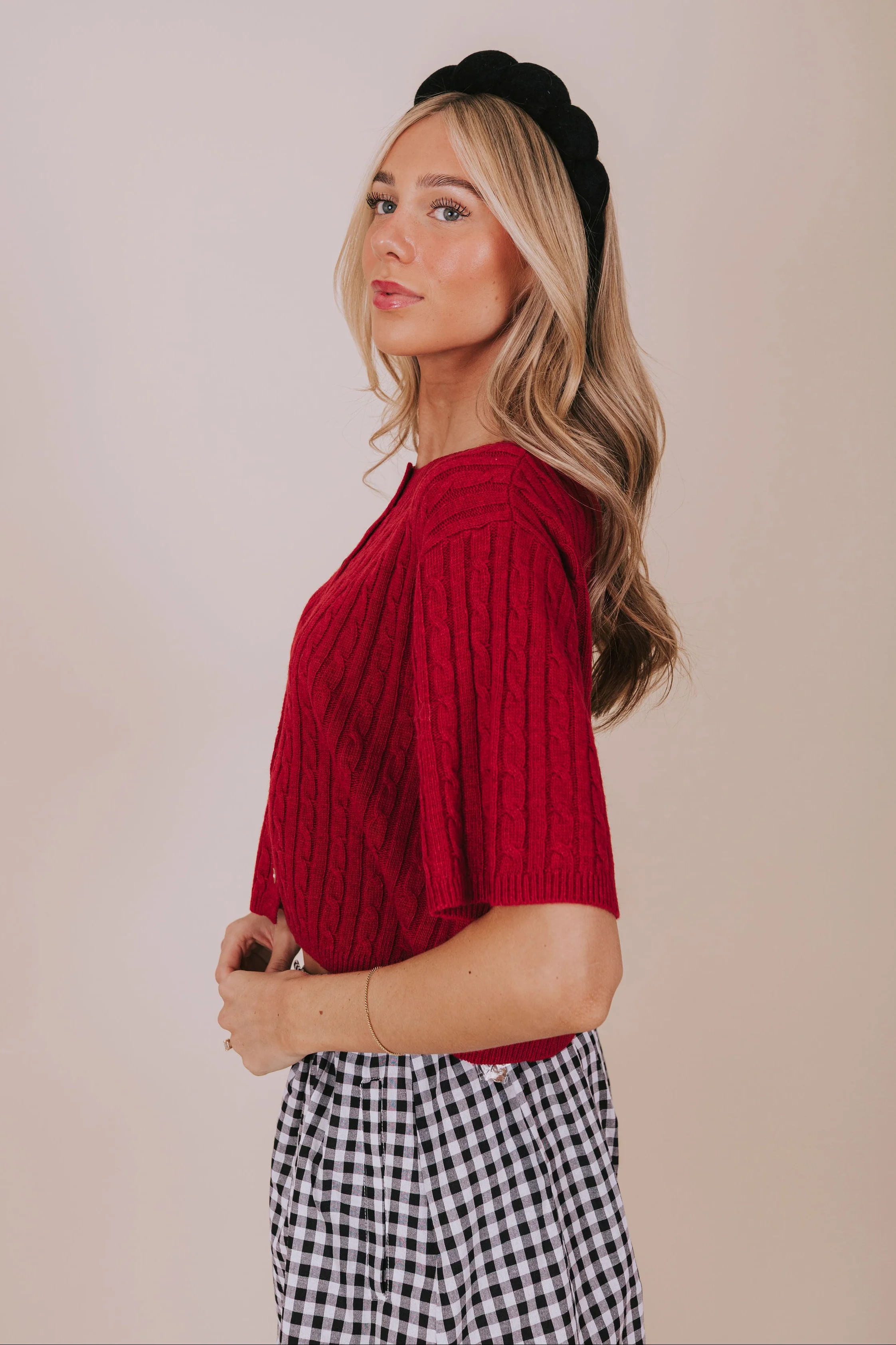 Feelings Change Cardigan - Image 5