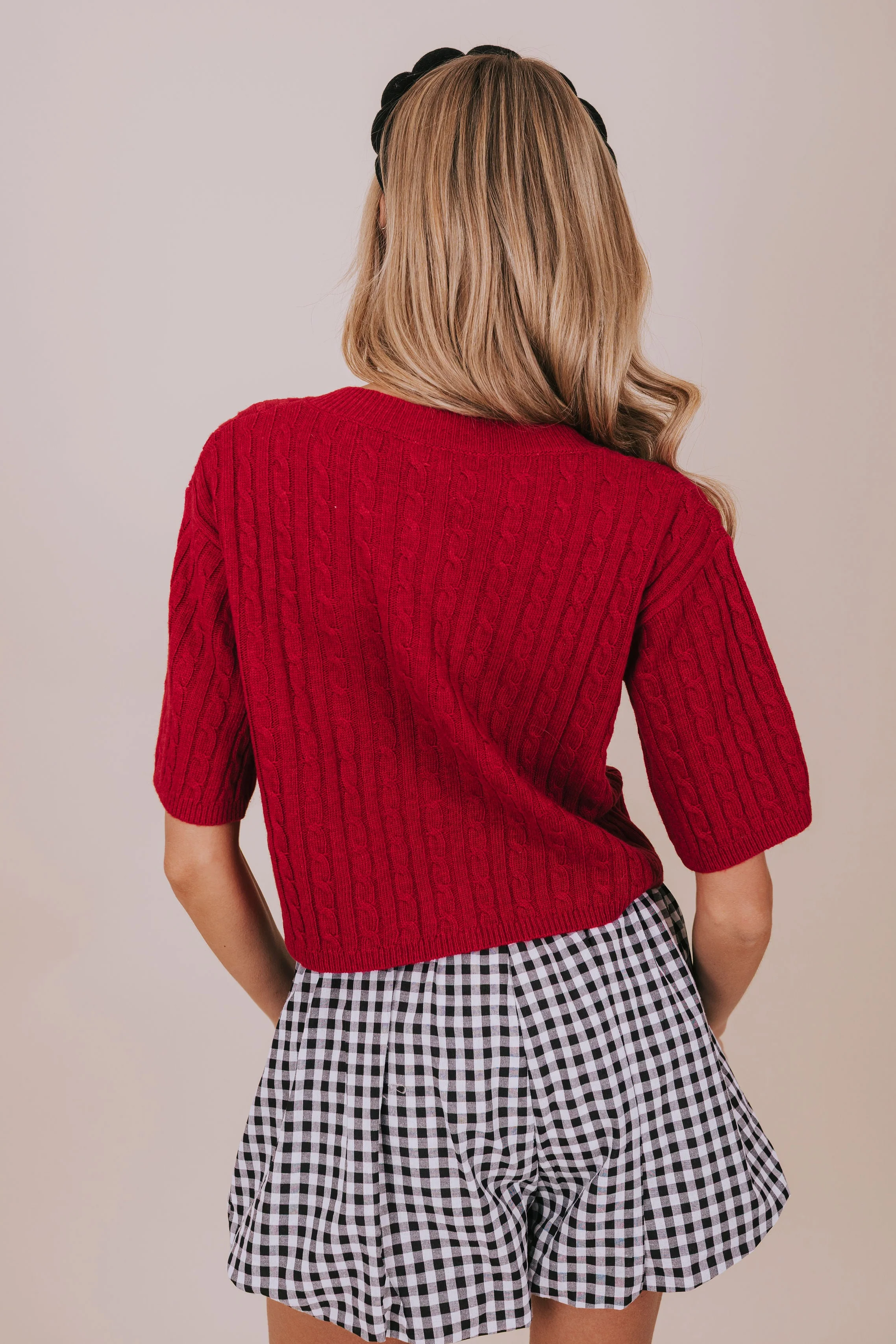 Feelings Change Cardigan - Image 6