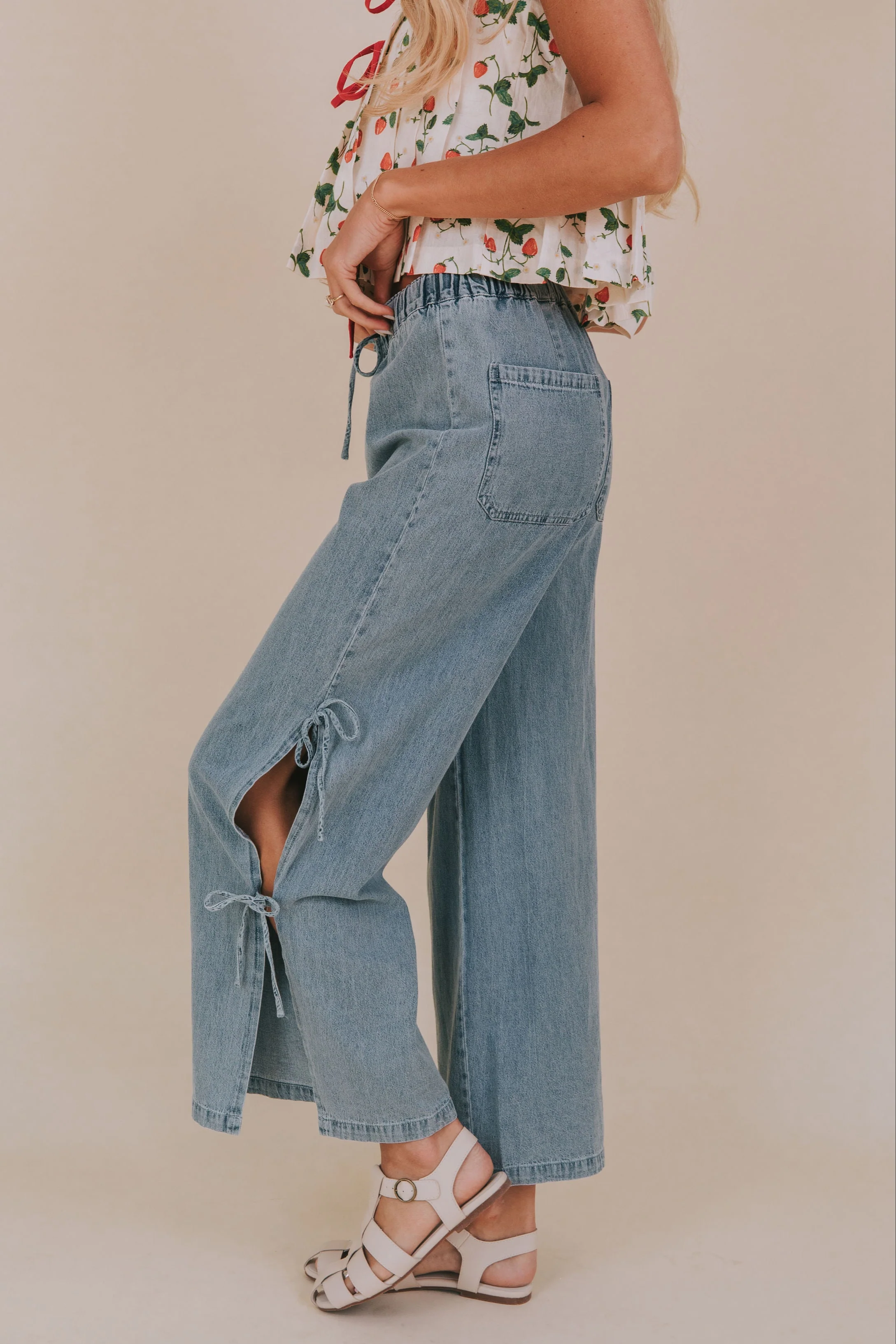 Cruise The Coast Pants - Image 3