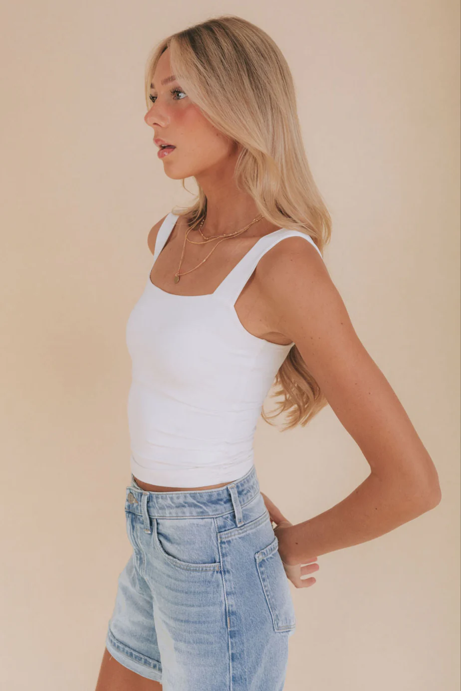 Crystal Breeze Top - Image 4