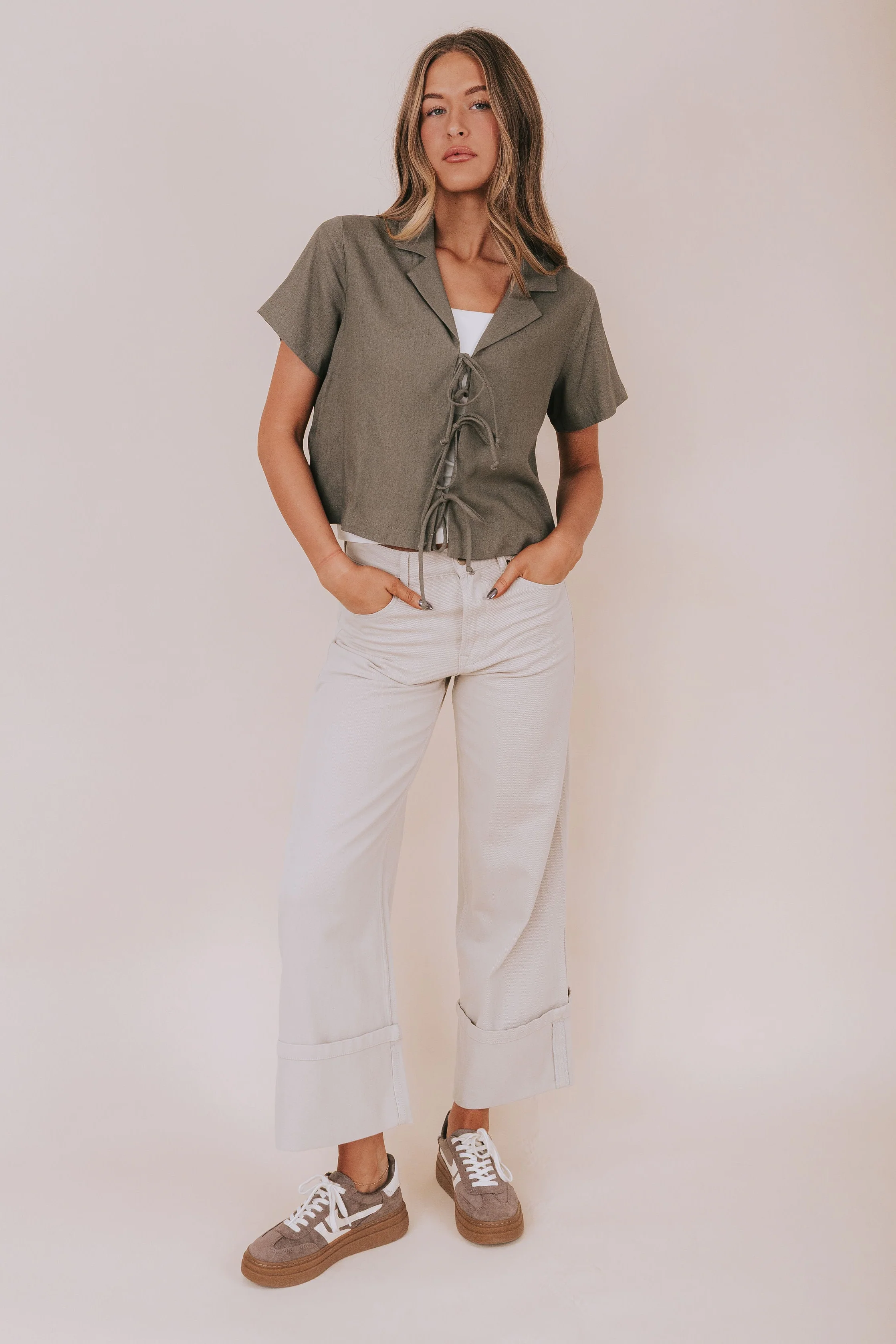 Cuffing Season Pants - Image 4