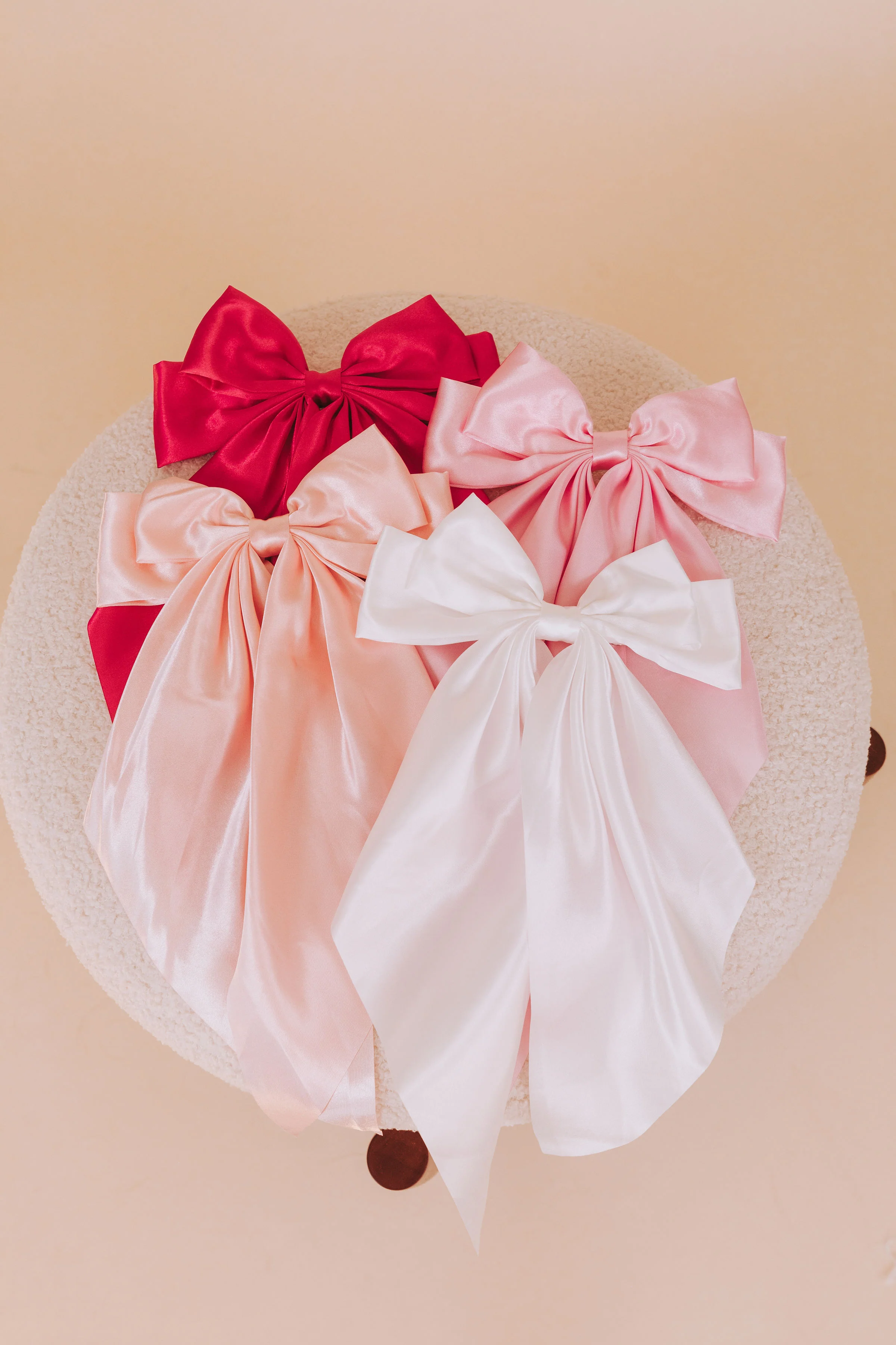 Dancing Anyway Bow - 4 Colors!