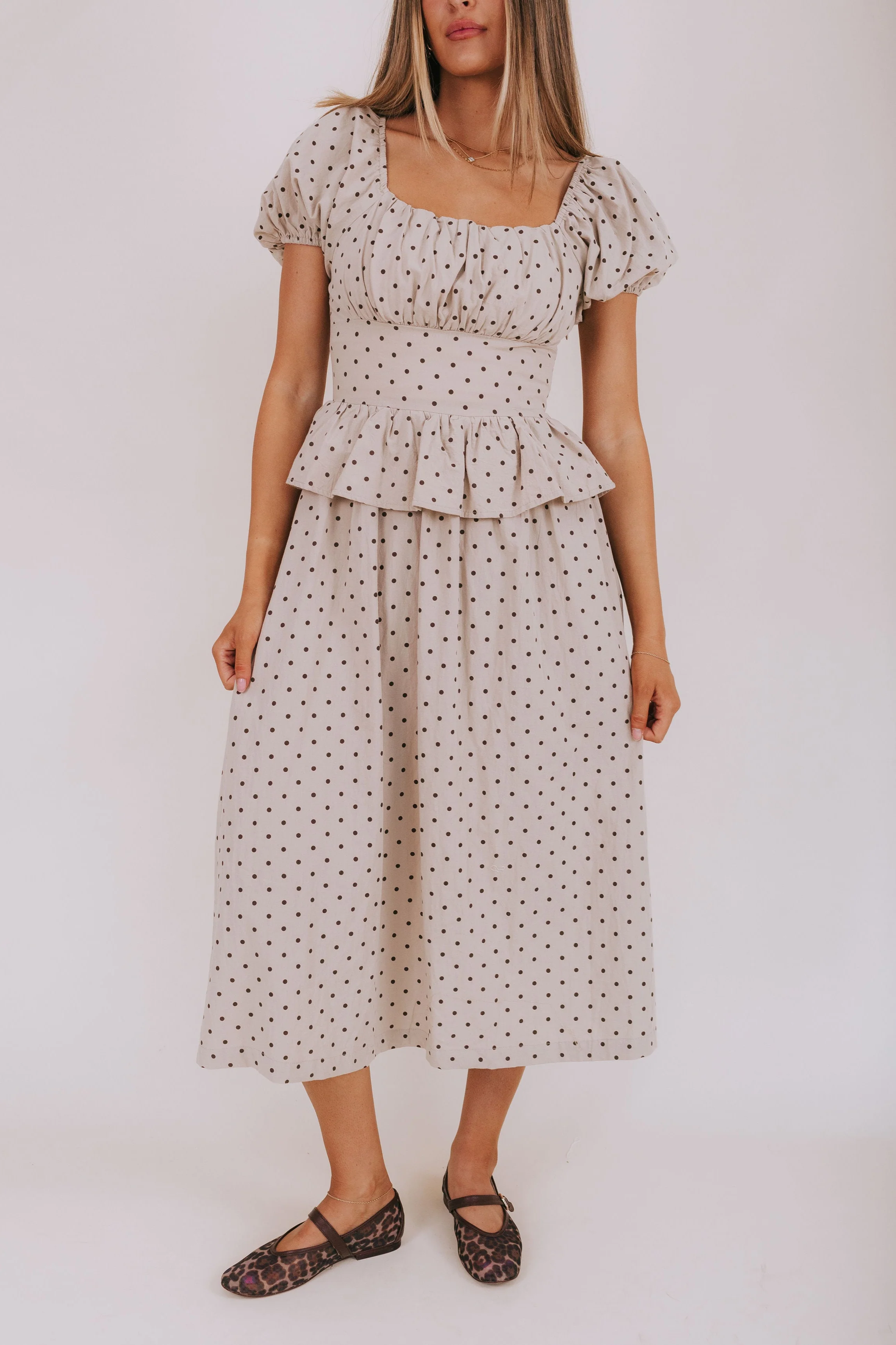 Darling Temptation Dress - Image 3