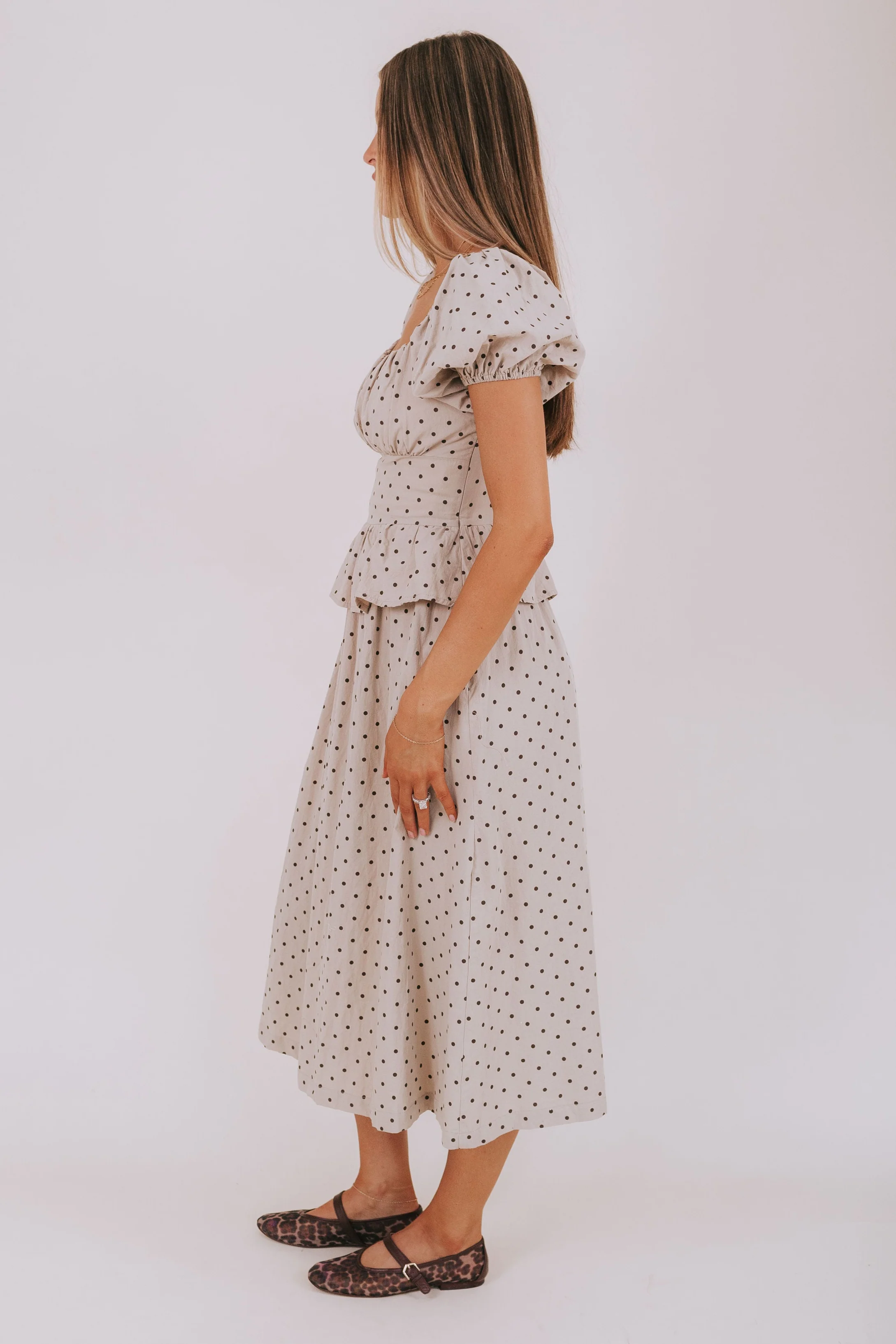Darling Temptation Dress - Image 5