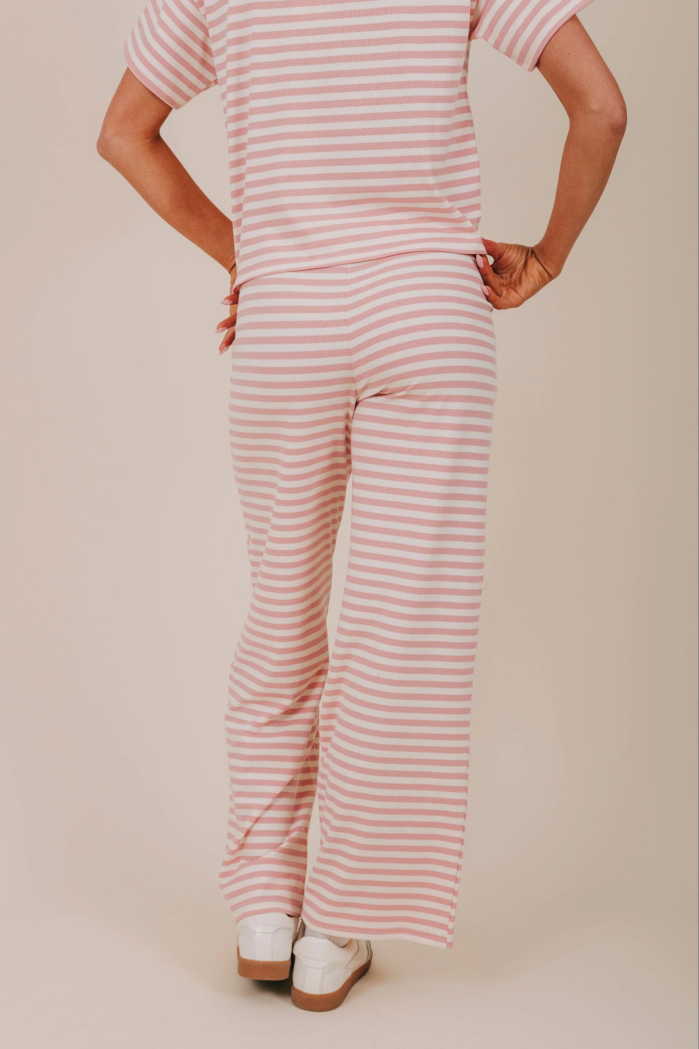 INCLUSIVE  SIZING - Daytime Bliss Pants - 2 Colors! - Image 4