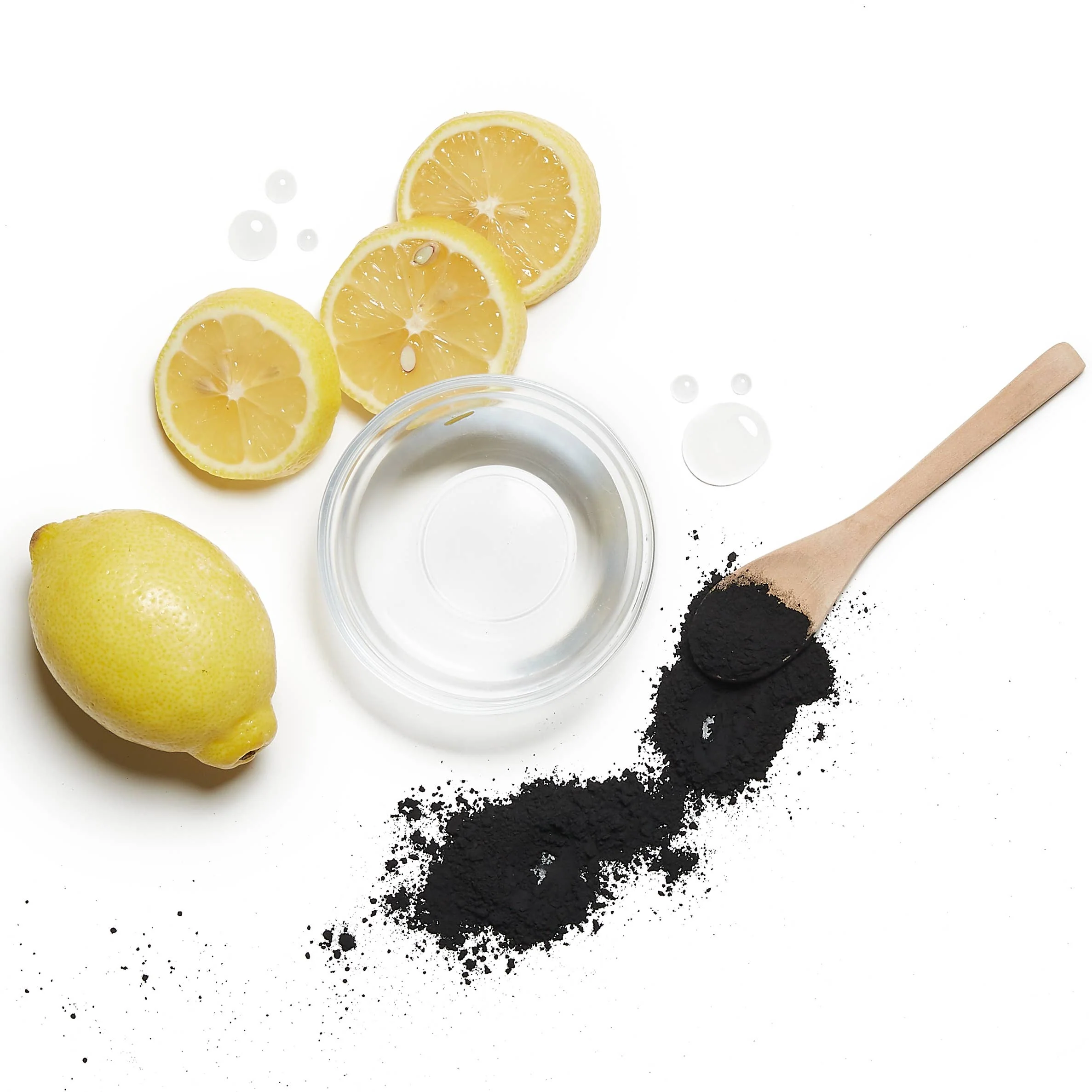 ESW BEAUTY - Deep Detox Pore Control Raw Juice Sheet Mask - Image 9