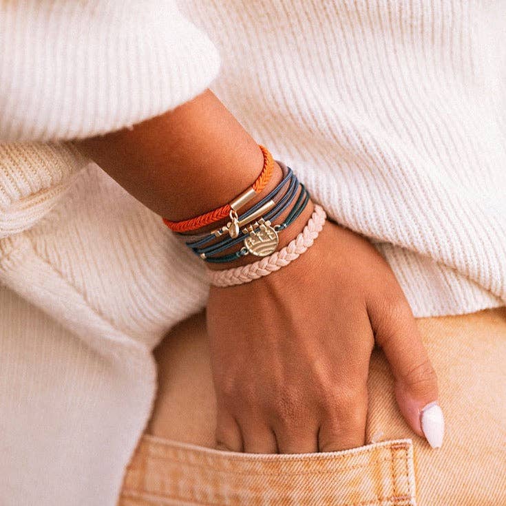 K'LANI - Discover - Hair Tie Bracelets - Image 2