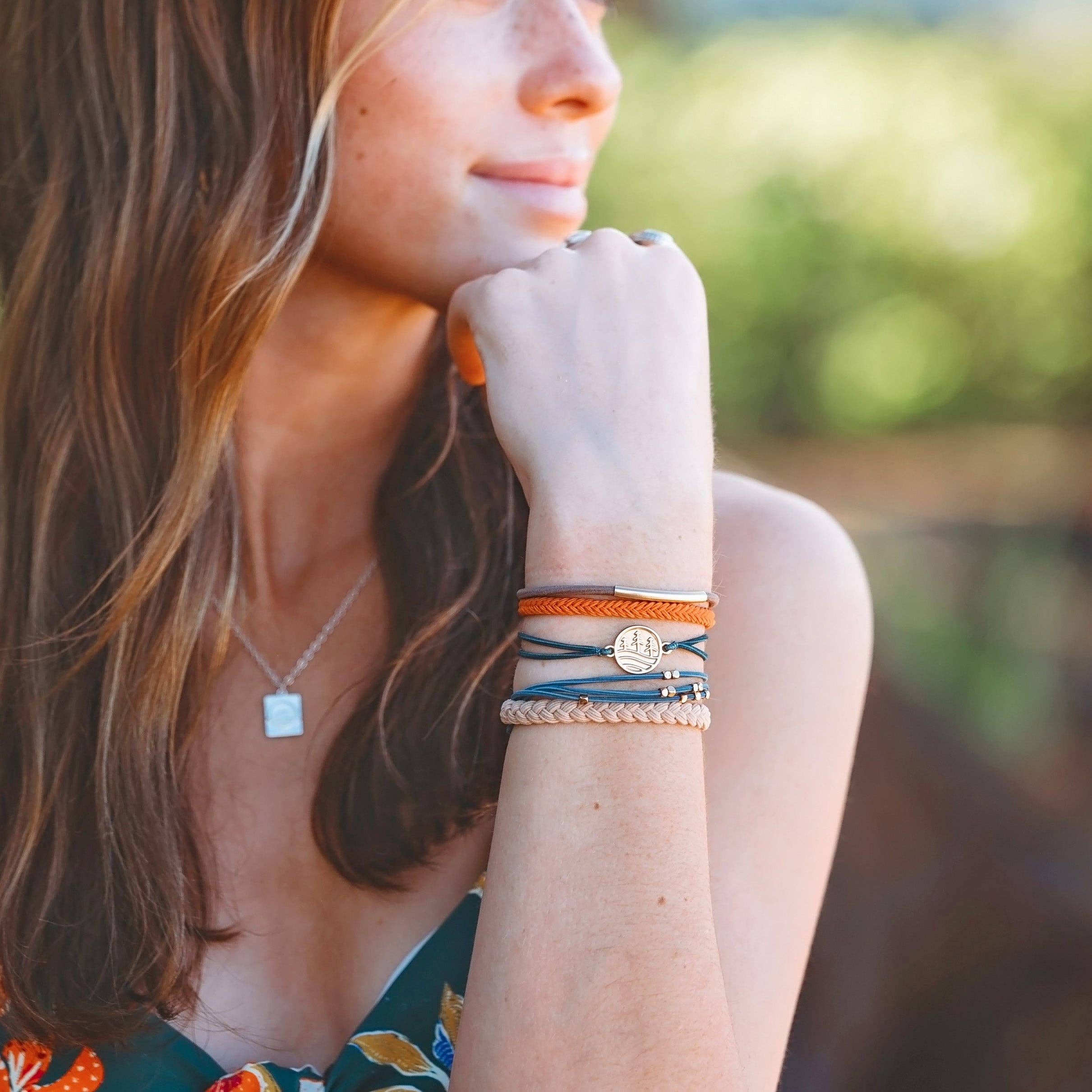 K'LANI - Discover - Hair Tie Bracelets - Image 5