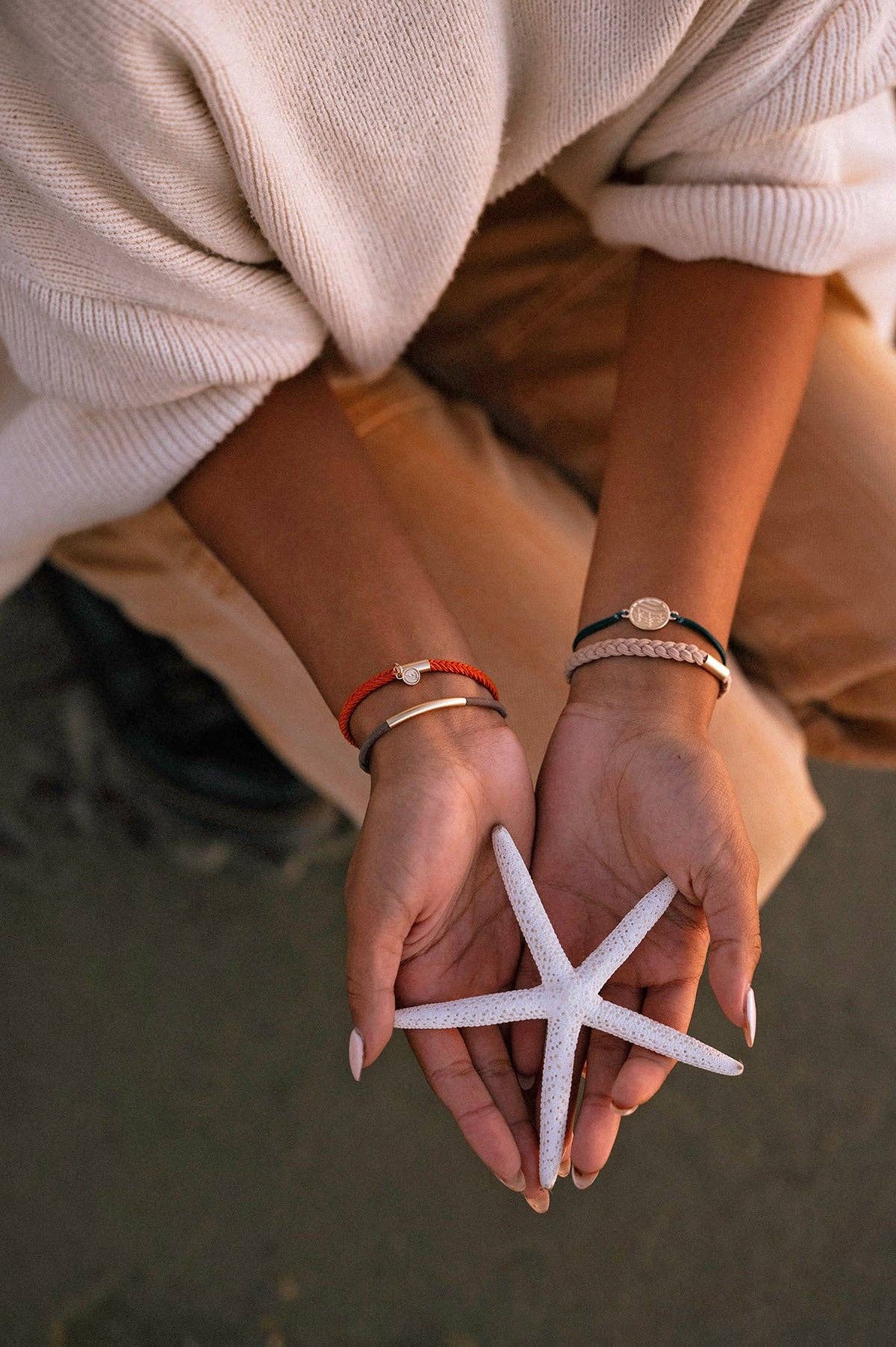 K'LANI - Discover - Hair Tie Bracelets - Image 6