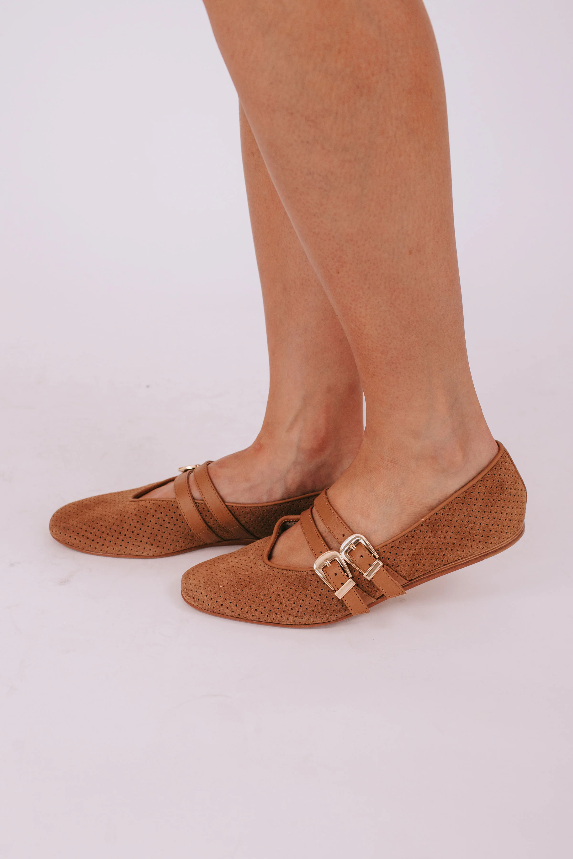 DOLCE VITA - Baylee Ballet Flats - 2 Colors! - Image 4