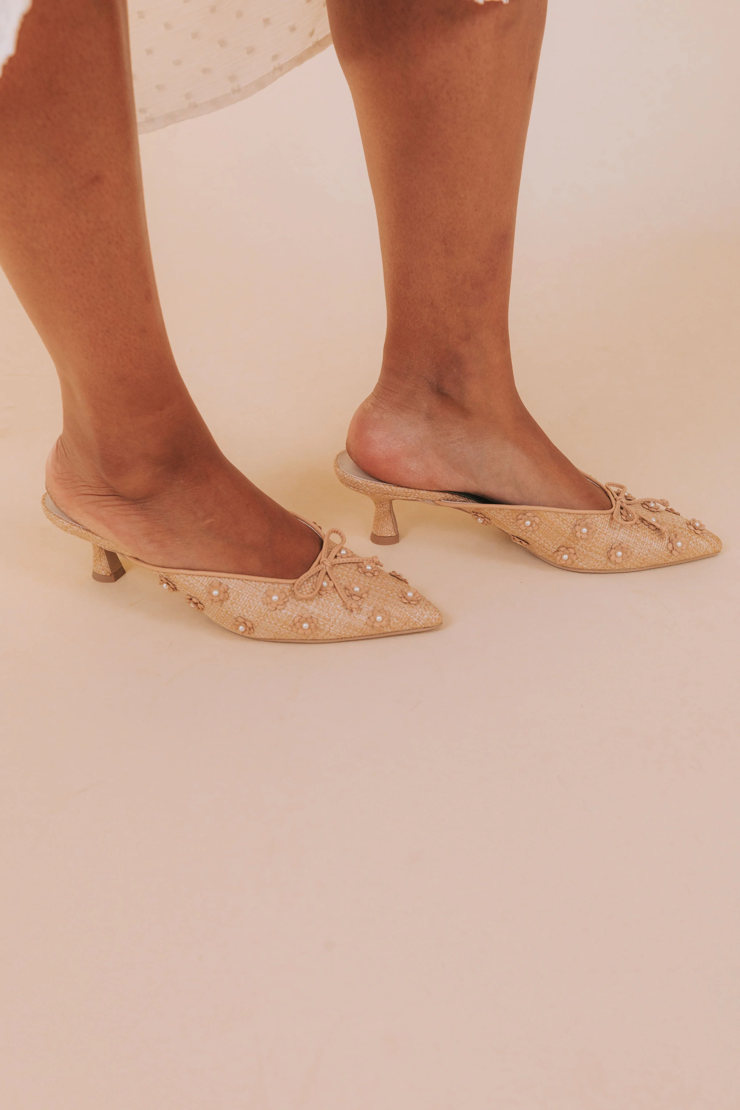 DOLCE VITA - Camilo Heels - Image 3