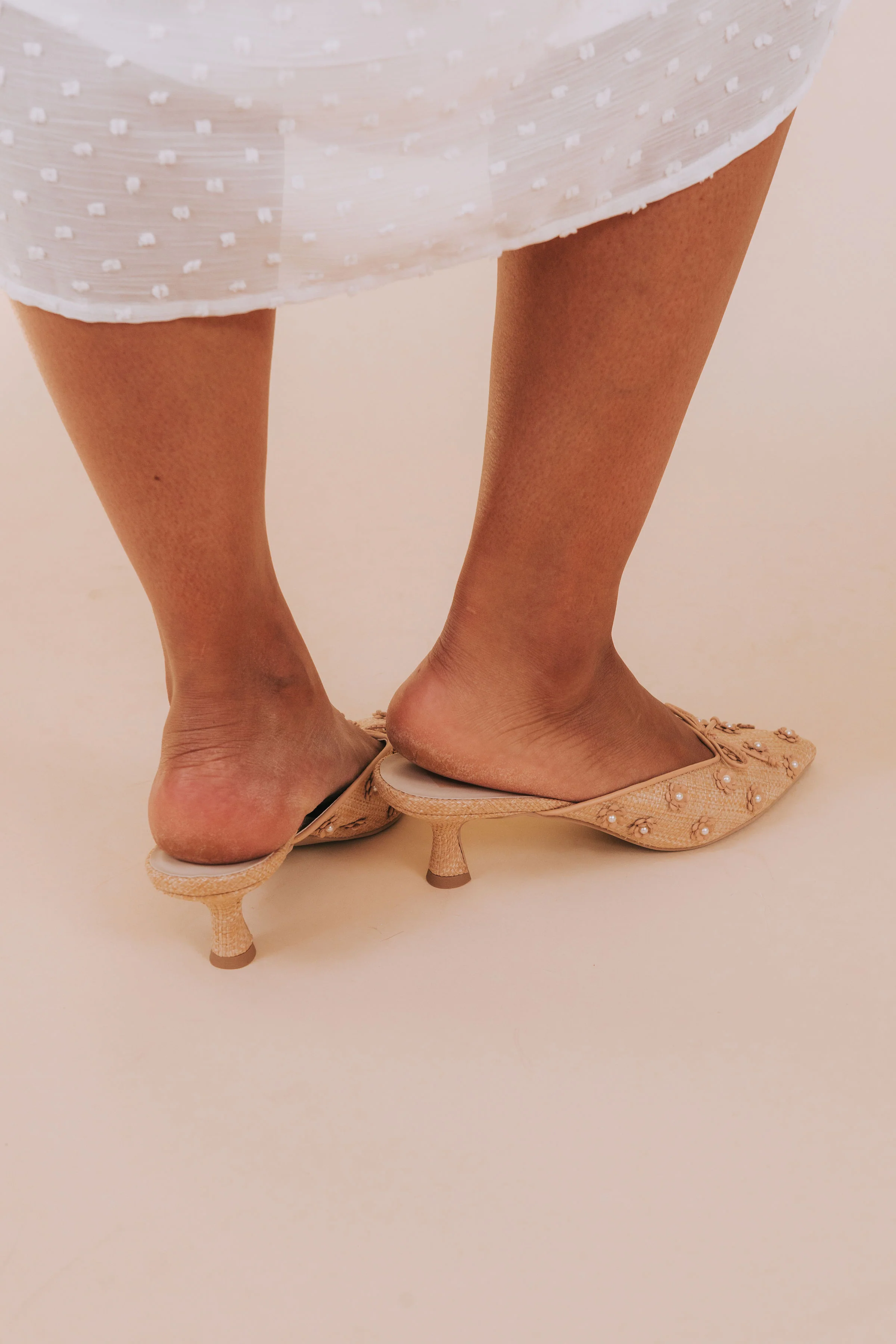 DOLCE VITA - Camilo Heels - Image 4