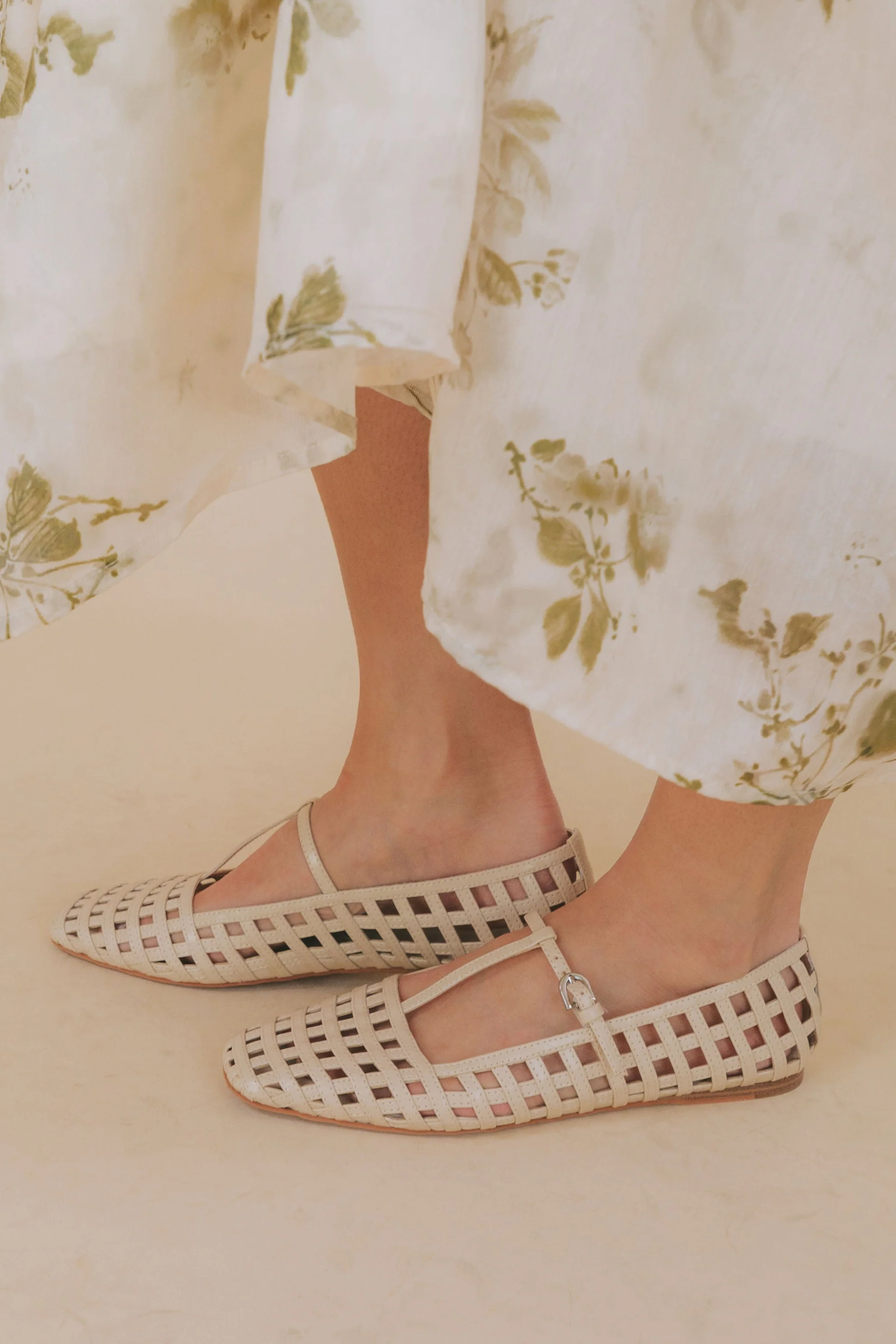 DOLCE VITA - Rains Ballet Flats - Image 4
