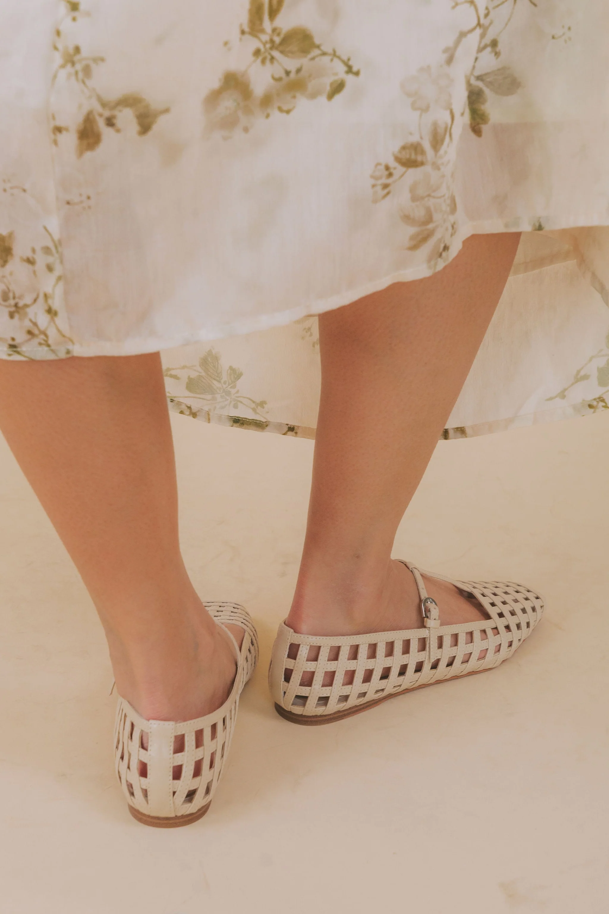 DOLCE VITA - Rains Ballet Flats - Image 5