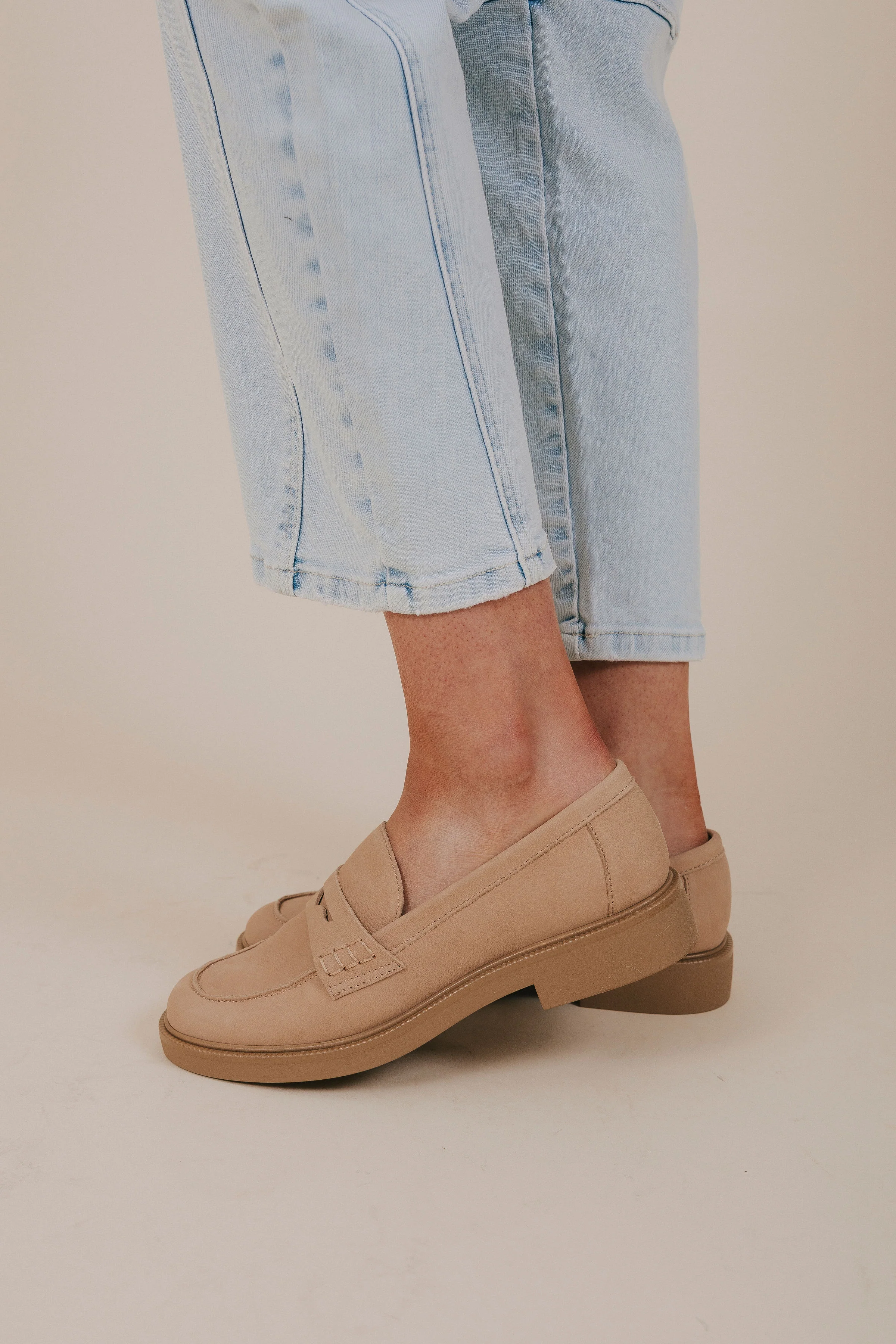 DOLCE VITA - Tiggy Loafers - Image 3
