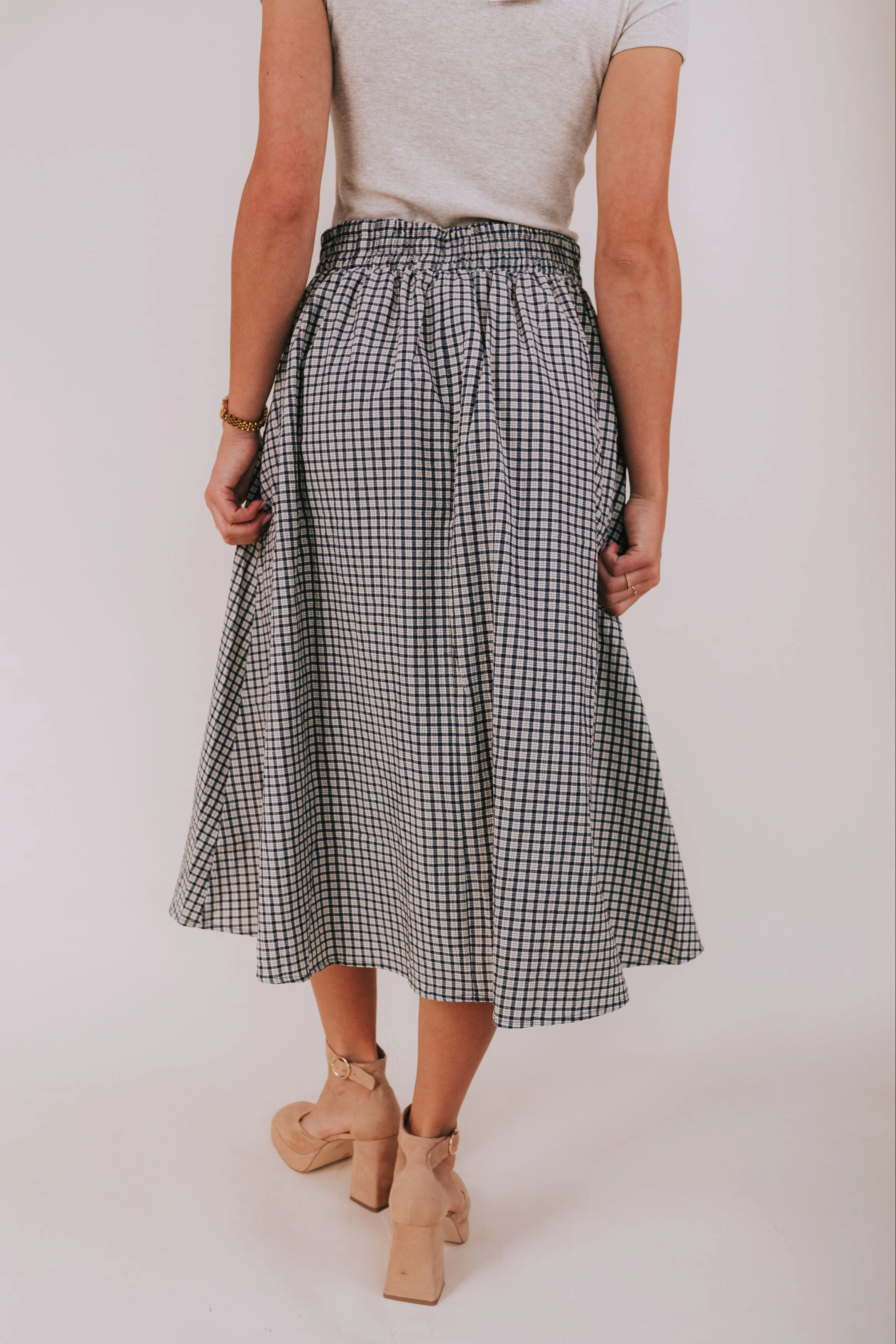 Don't Stop Me Skirt - Image 5