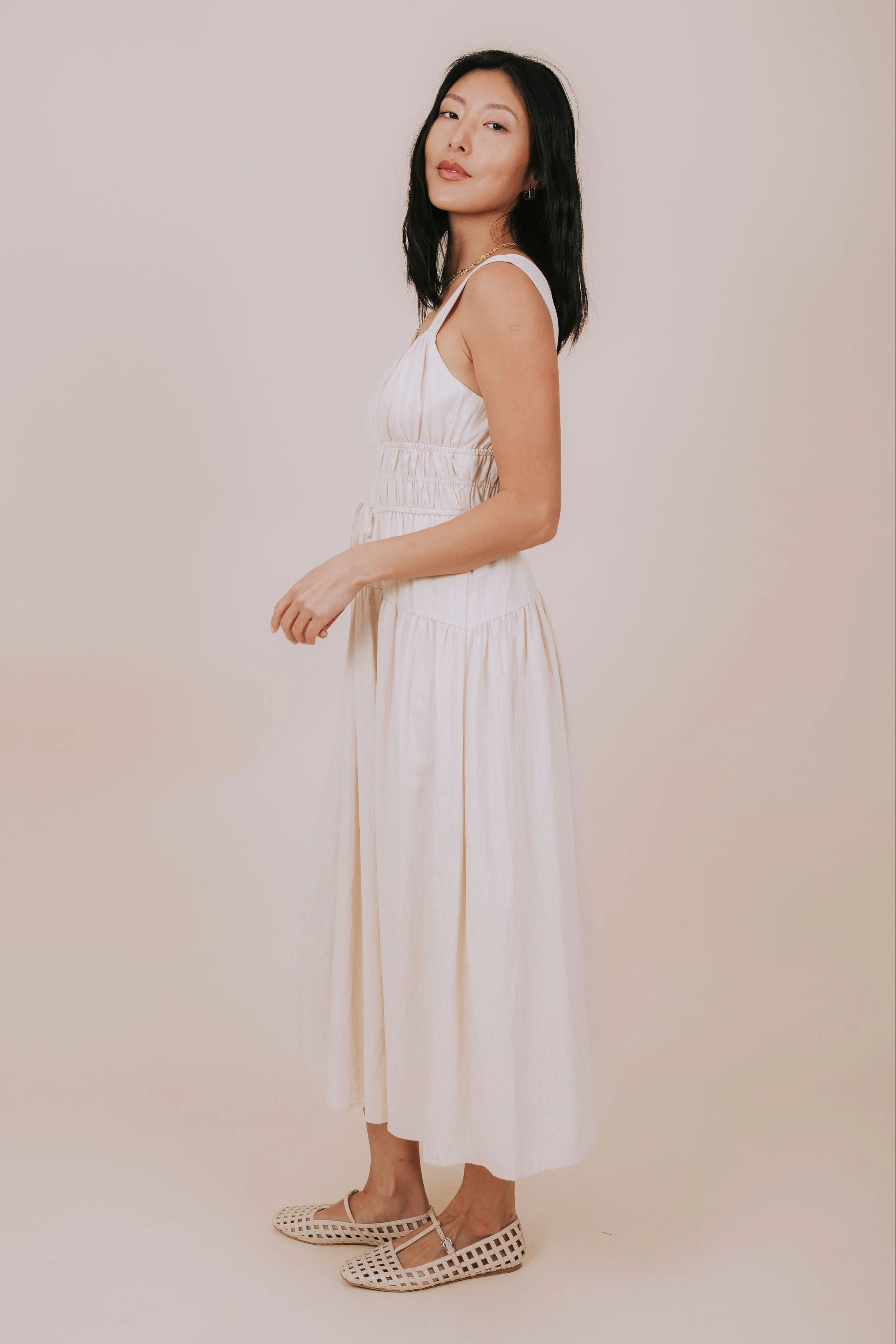 Drift With Me Dress - Image 3