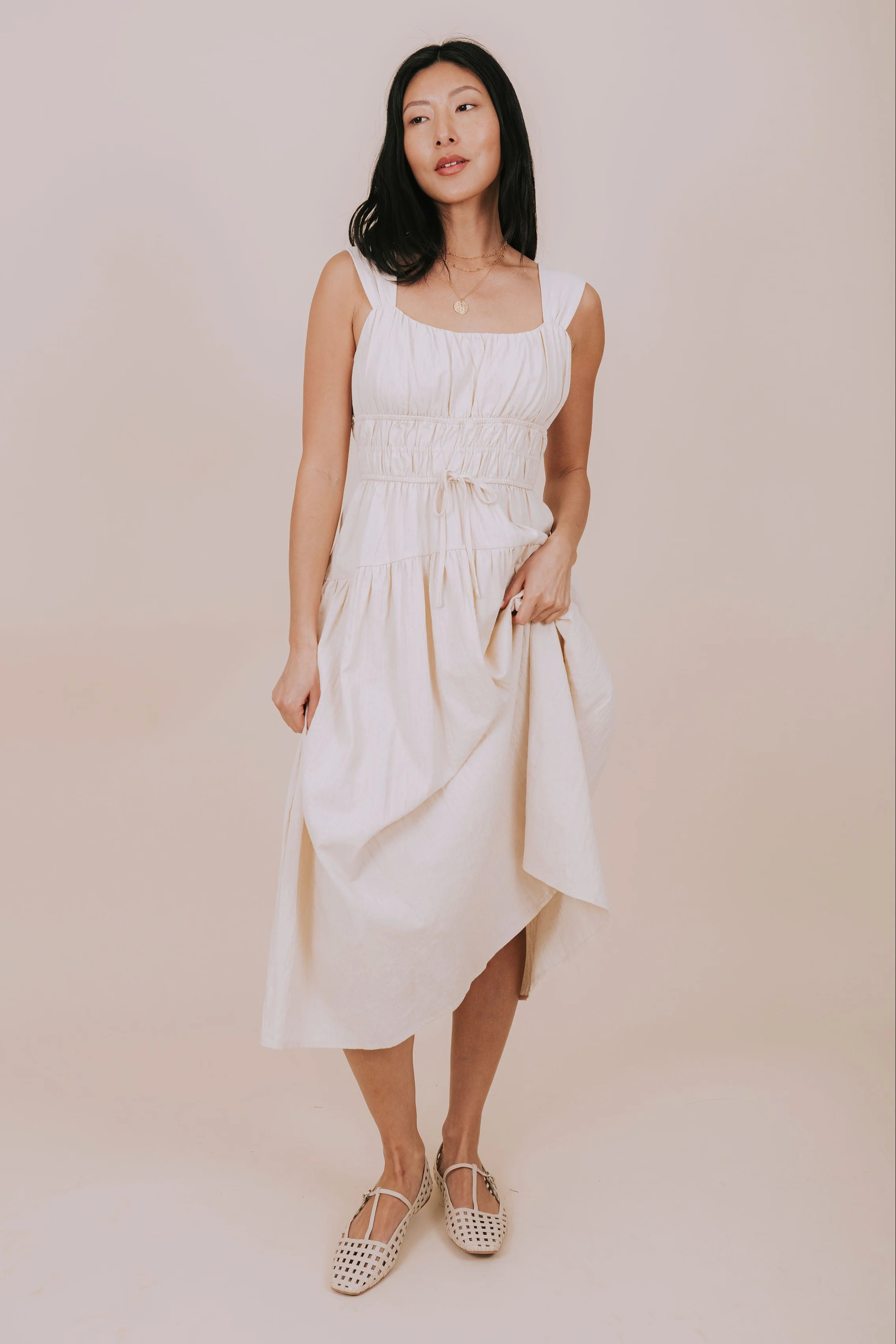 Drift With Me Dress - Image 5