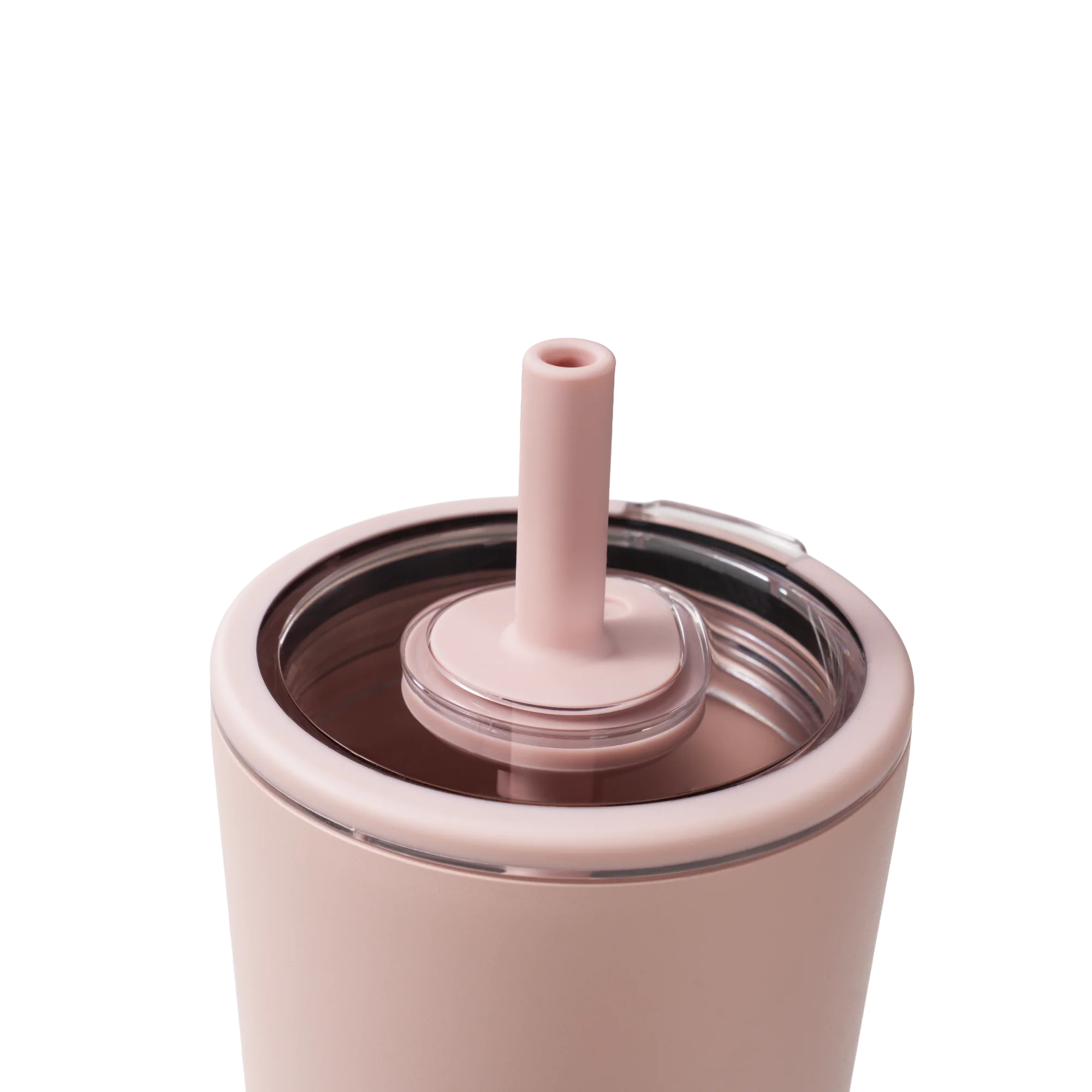 HYDROJUG - 20oz Everyday Tumbler - Dusty Rose - Image 3