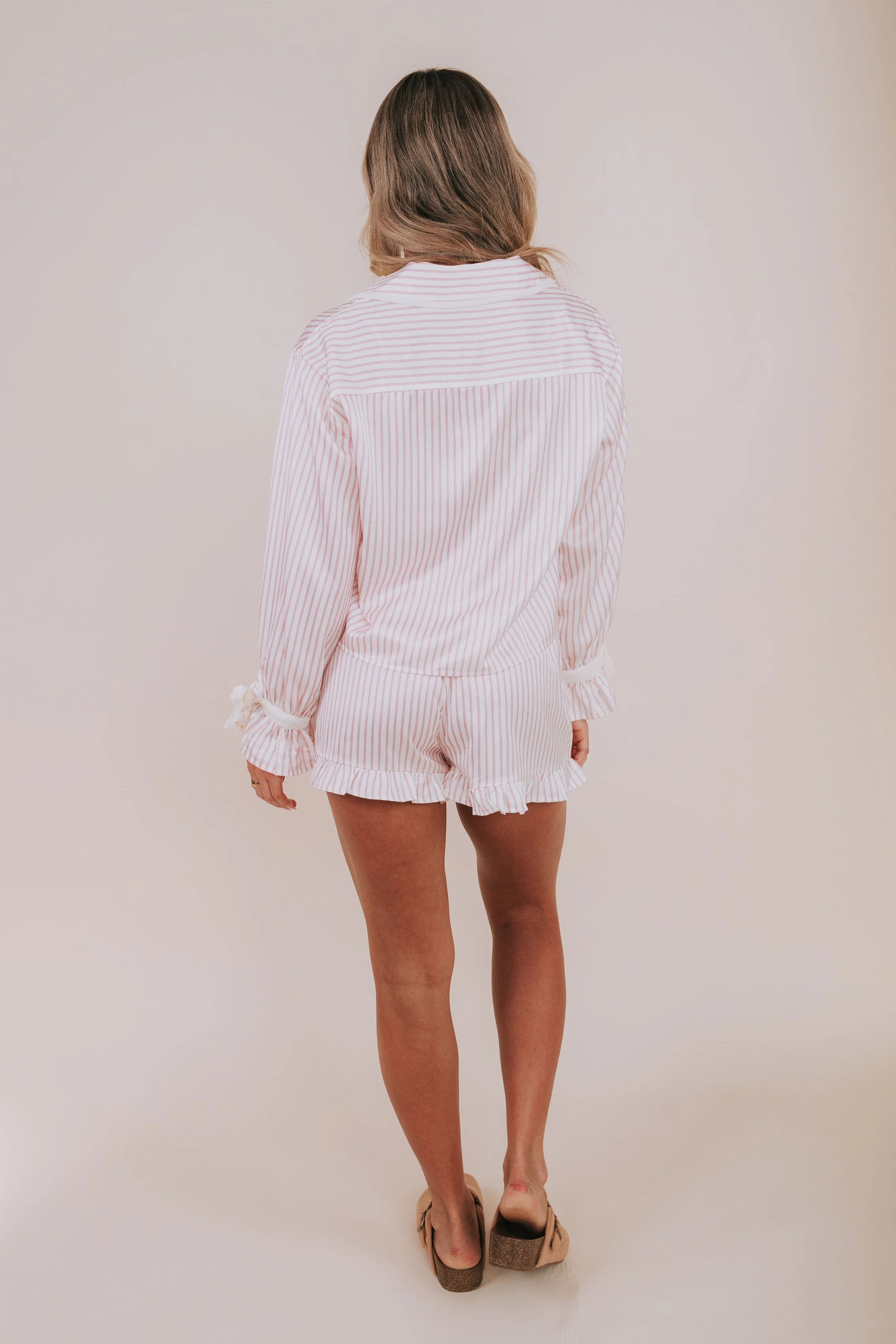 Early Morning Pajama Set - Image 4