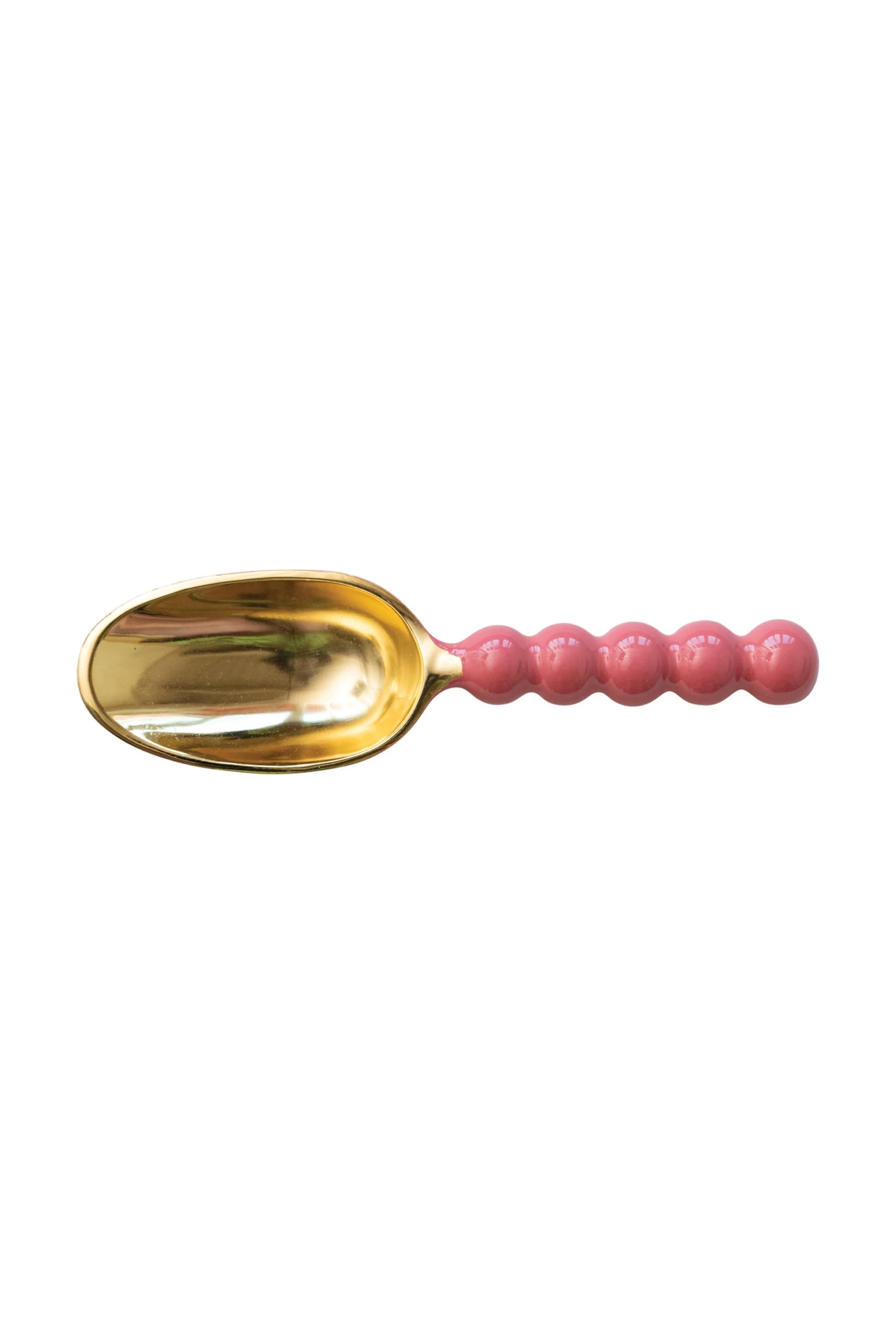 Enameled Aluminum Scoop - Image 4