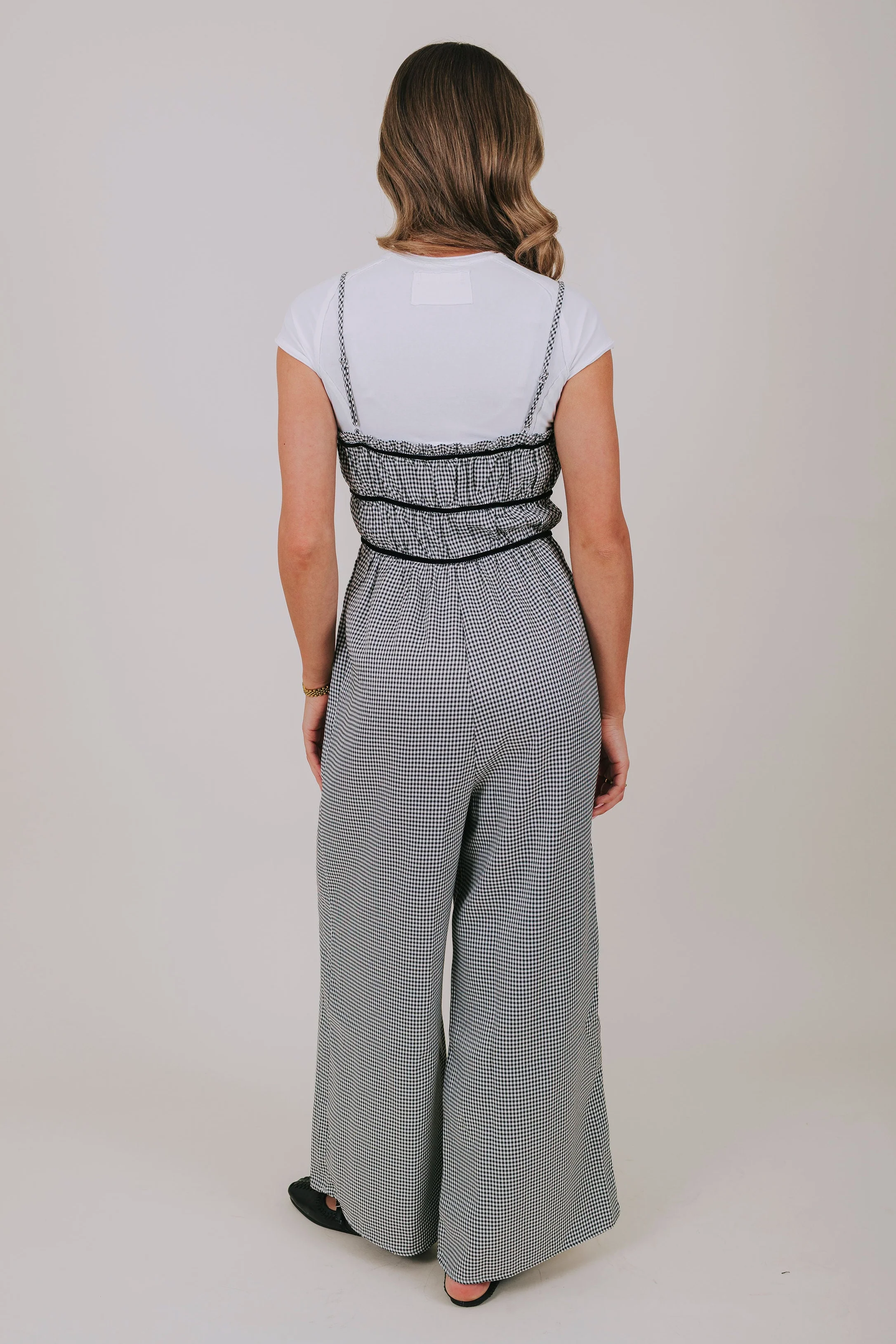 End Up With You Jumpsuit - Image 5