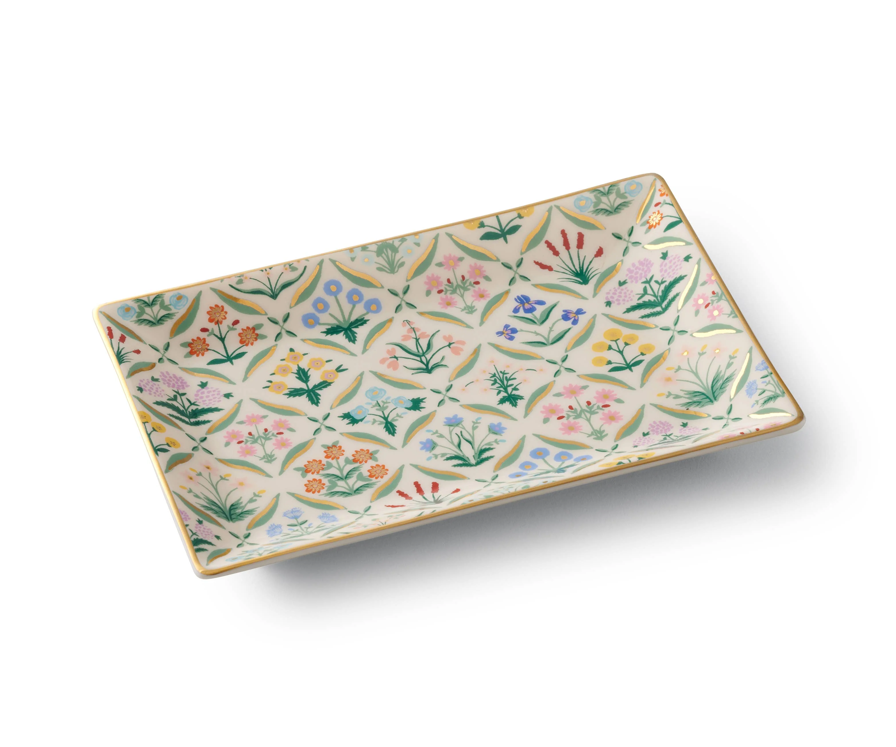 RIFLE PAPER CO - Estee Catchall Tray - Image 2
