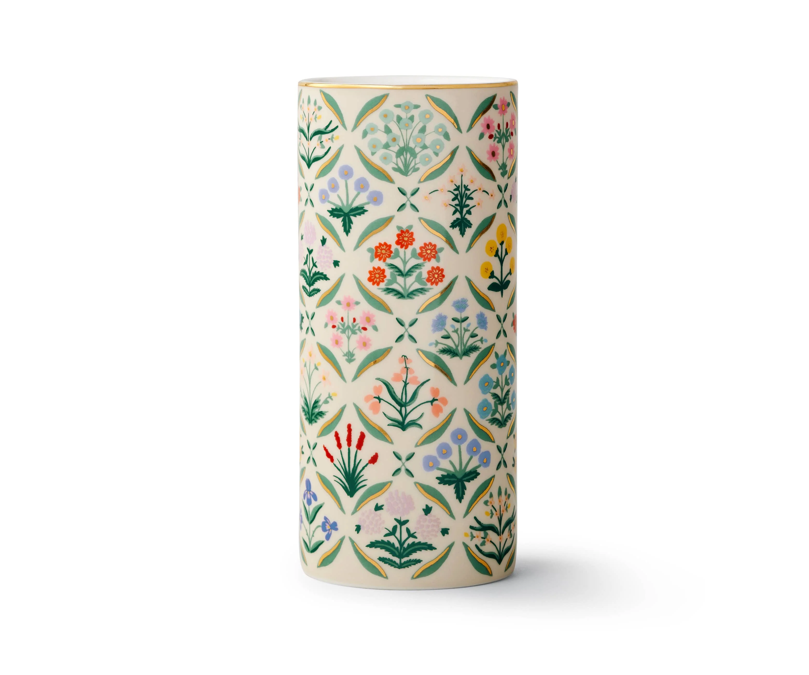 RIFLE PAPER CO - Estee Porcelain Vase - Image 2