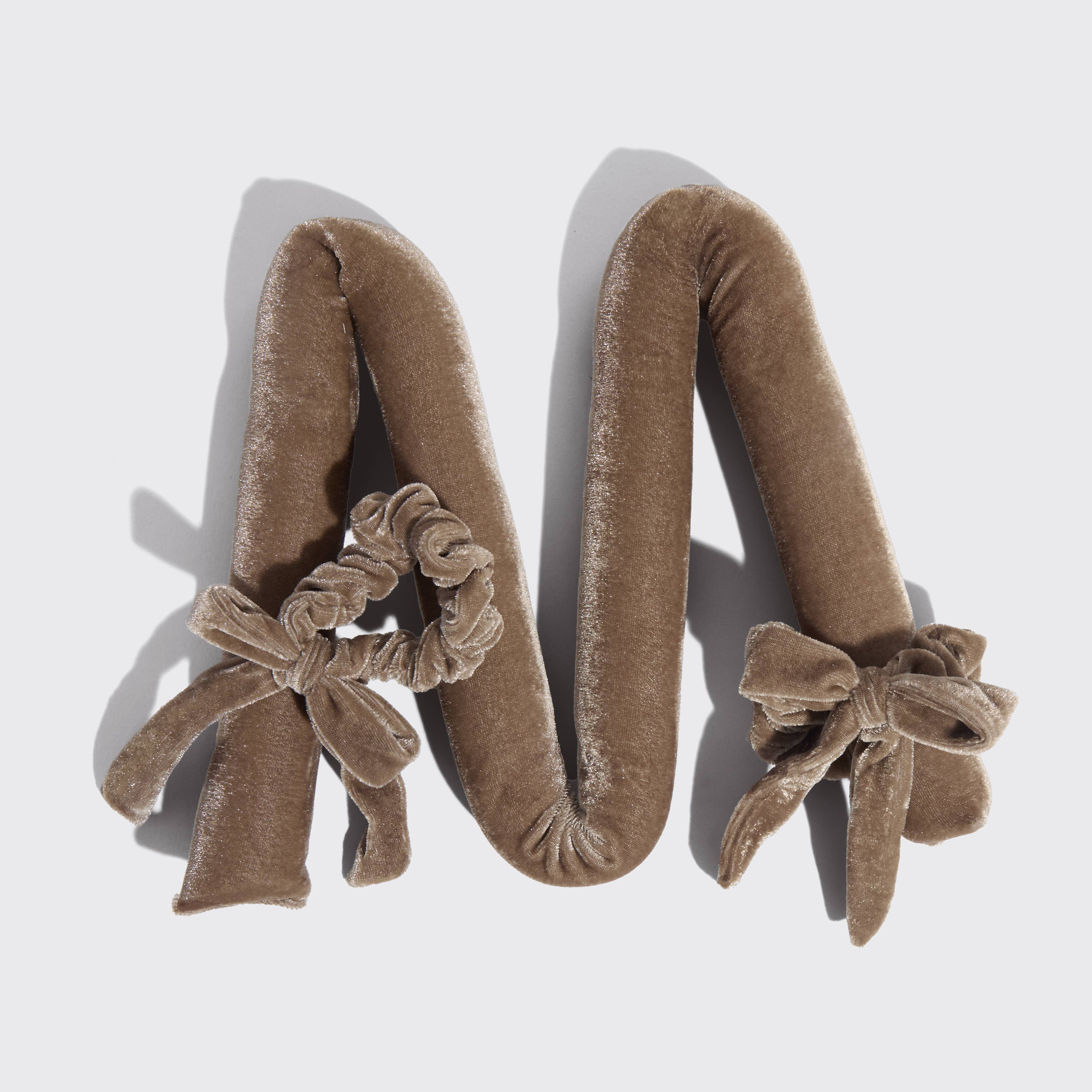 KITSCH - Eucalyptus Velvet XL Heatless Curling Set - Image 2