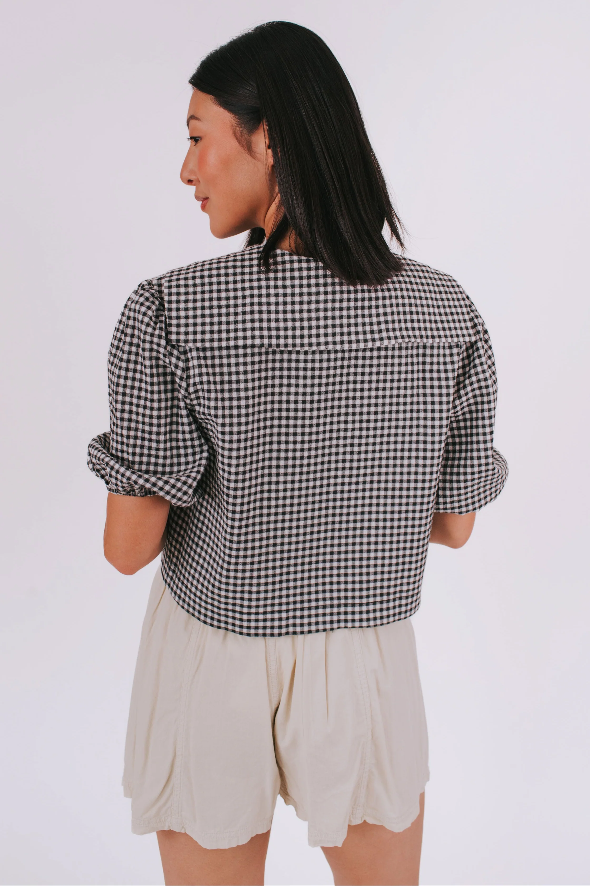 European Charm Top - Image 3