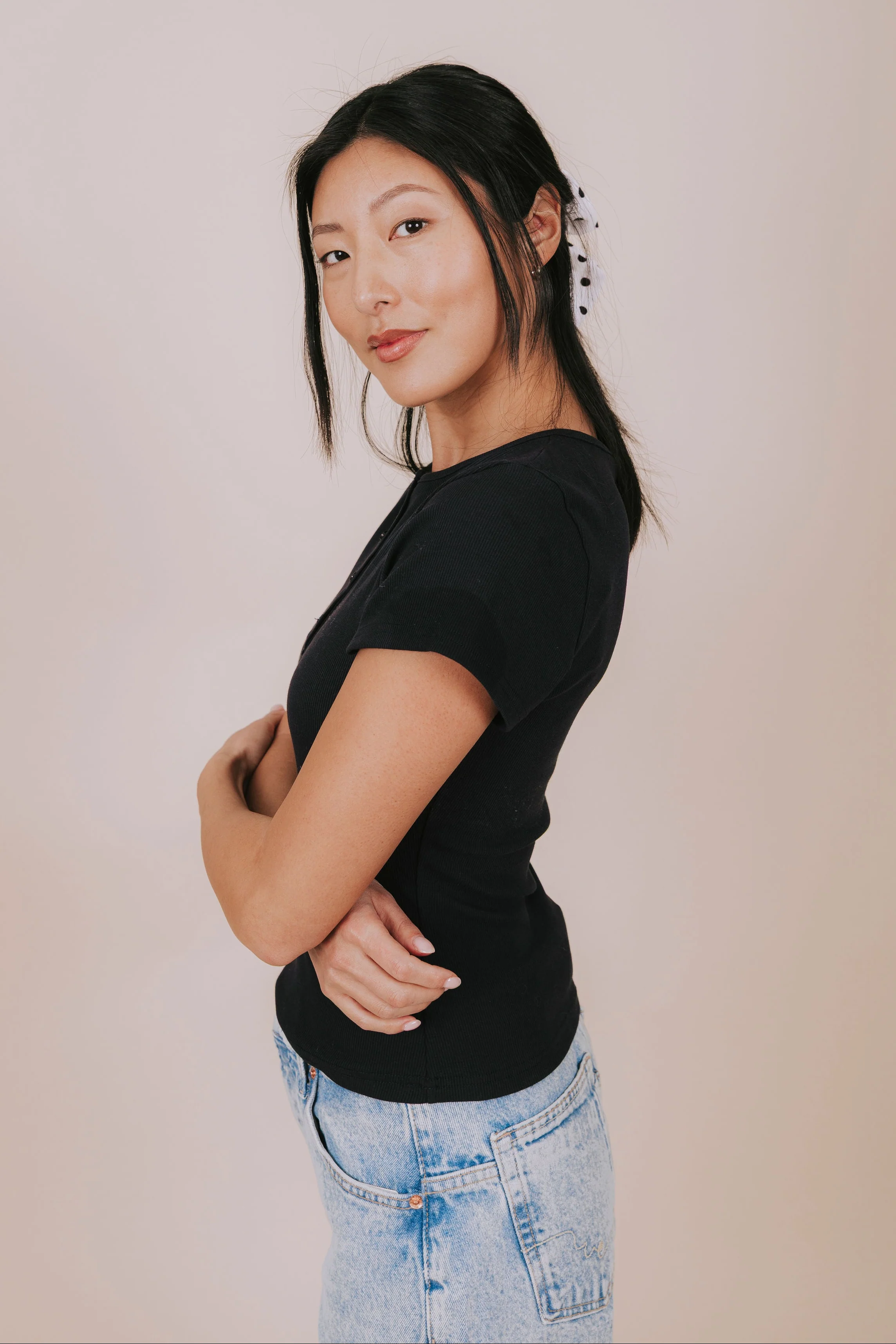 Everyday Essential Top - Image 3