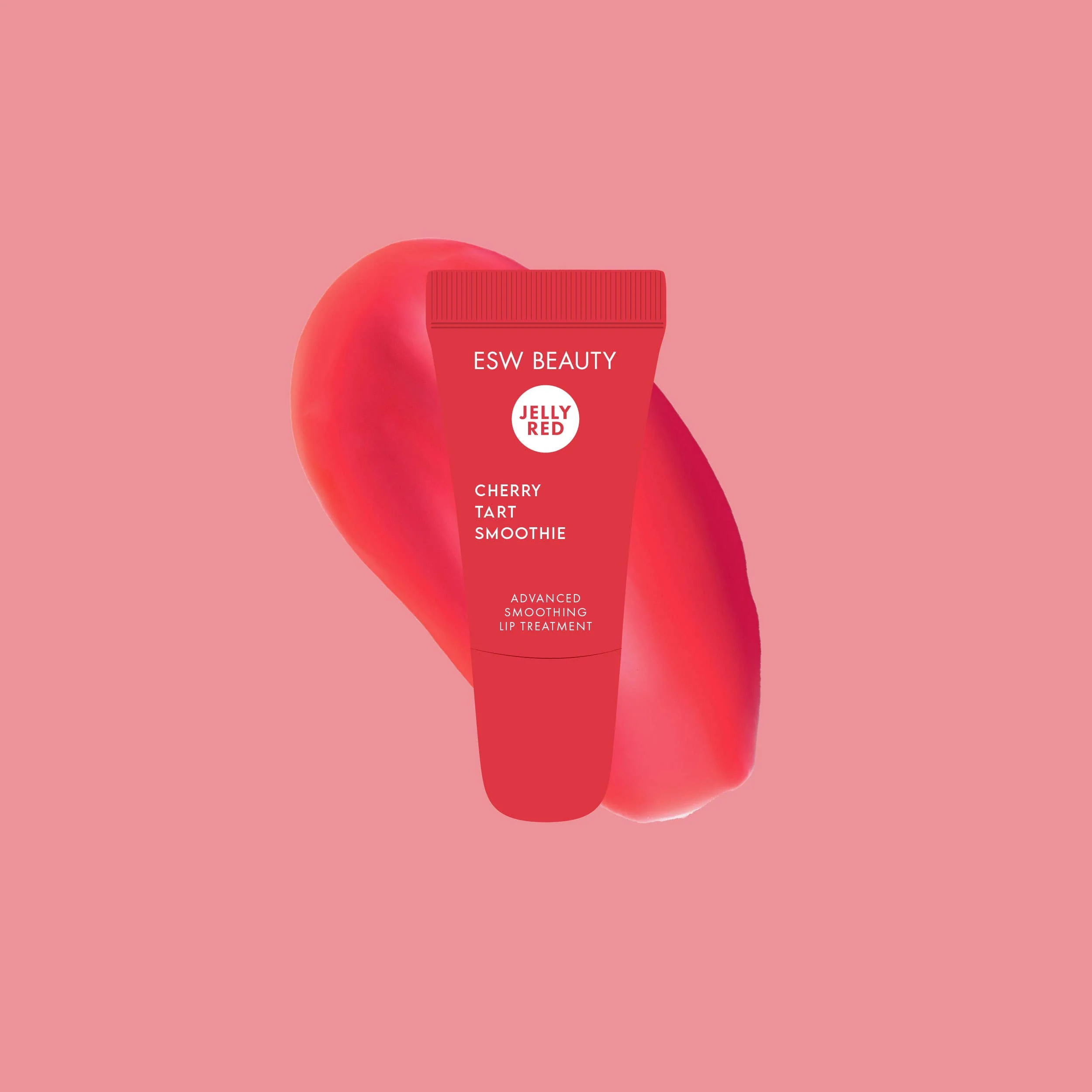 ESW BEAUTY - Everyday Kiss Kit - Mini Smoothie Lip Treatment Trio - Image 4