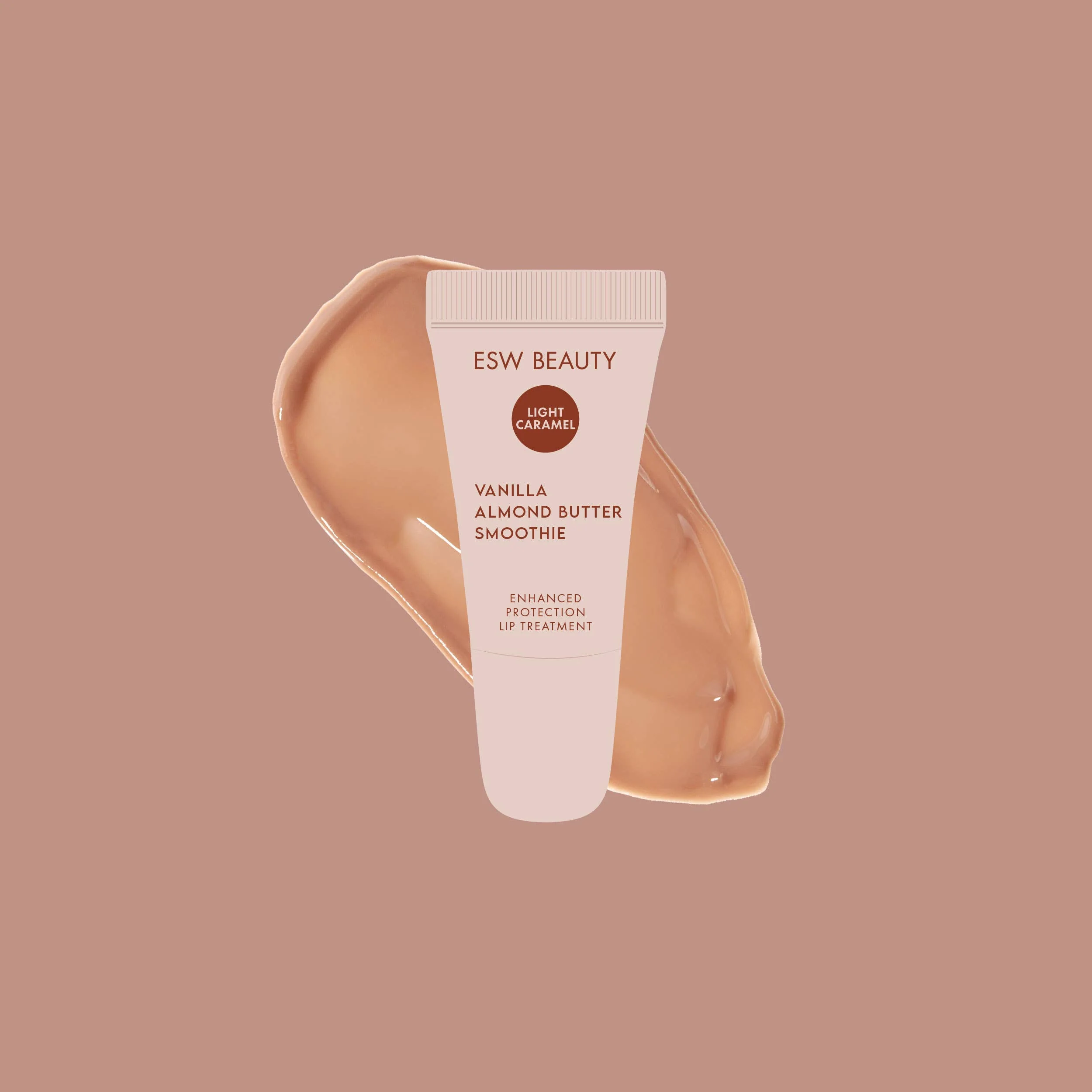 ESW BEAUTY - Everyday Kiss Kit - Mini Smoothie Lip Treatment Trio - Image 5