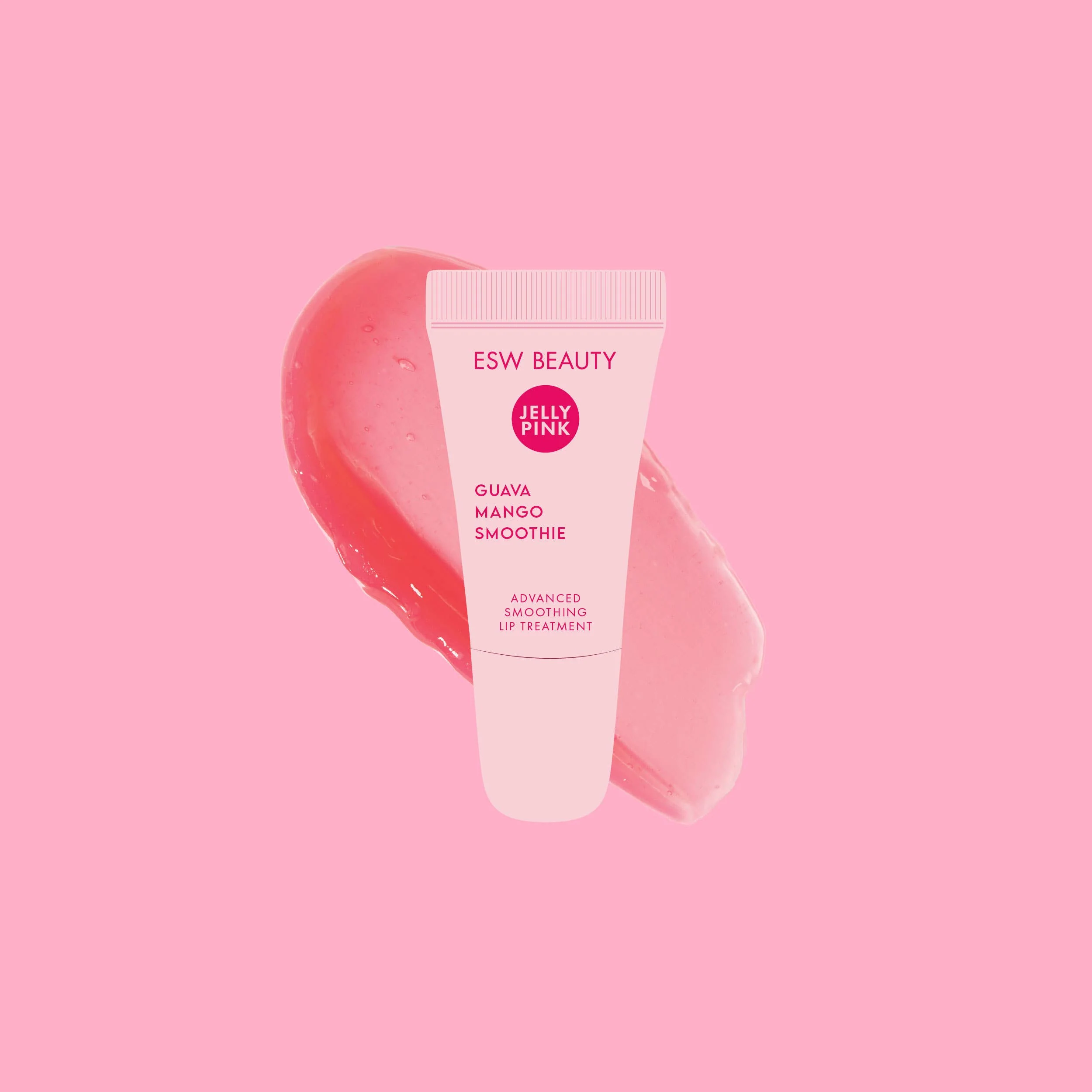 ESW BEAUTY - Everyday Kiss Kit - Mini Smoothie Lip Treatment Trio - Image 6