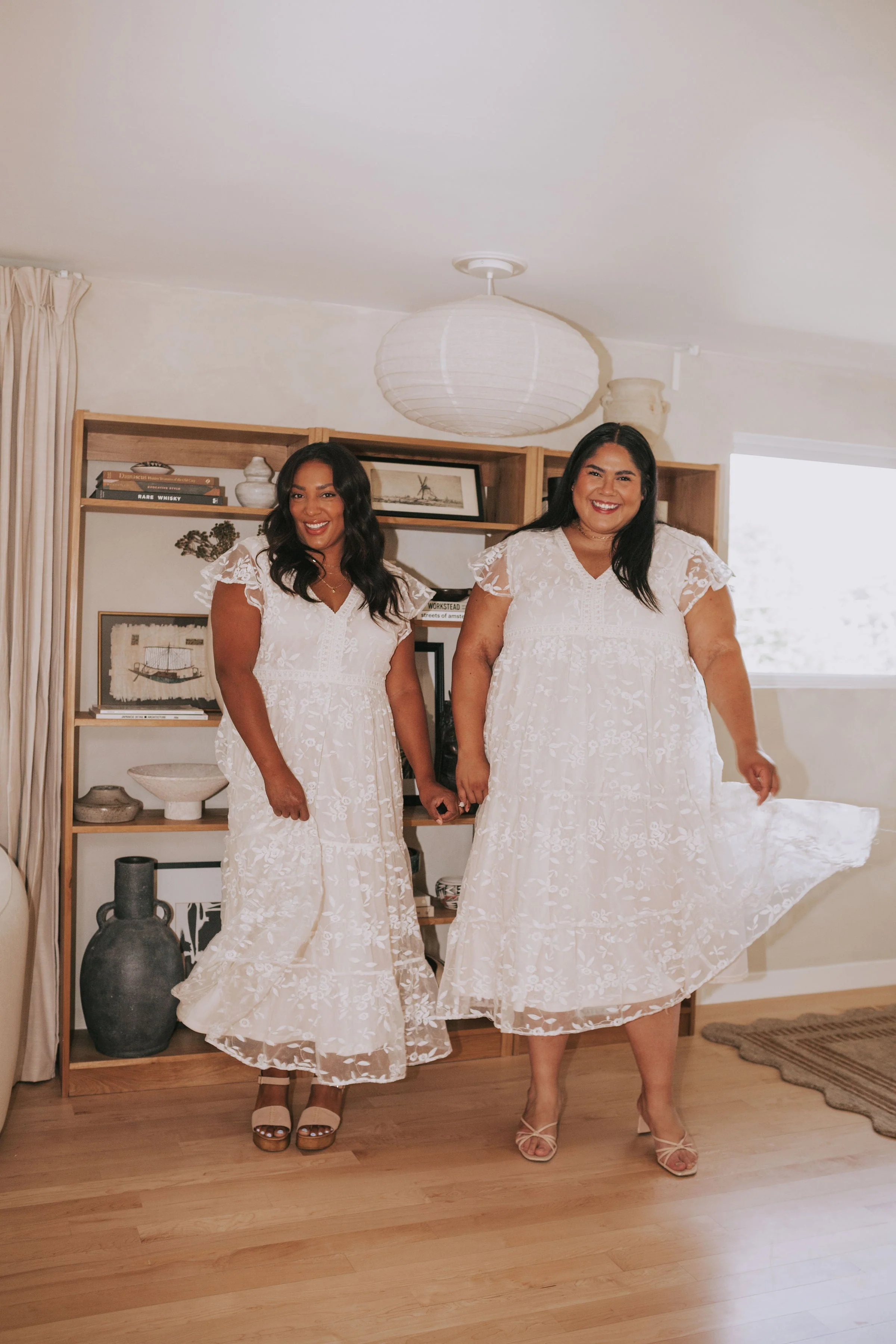 EXCLUSIVE - Beauty Beyond Compare Dress - Image 13