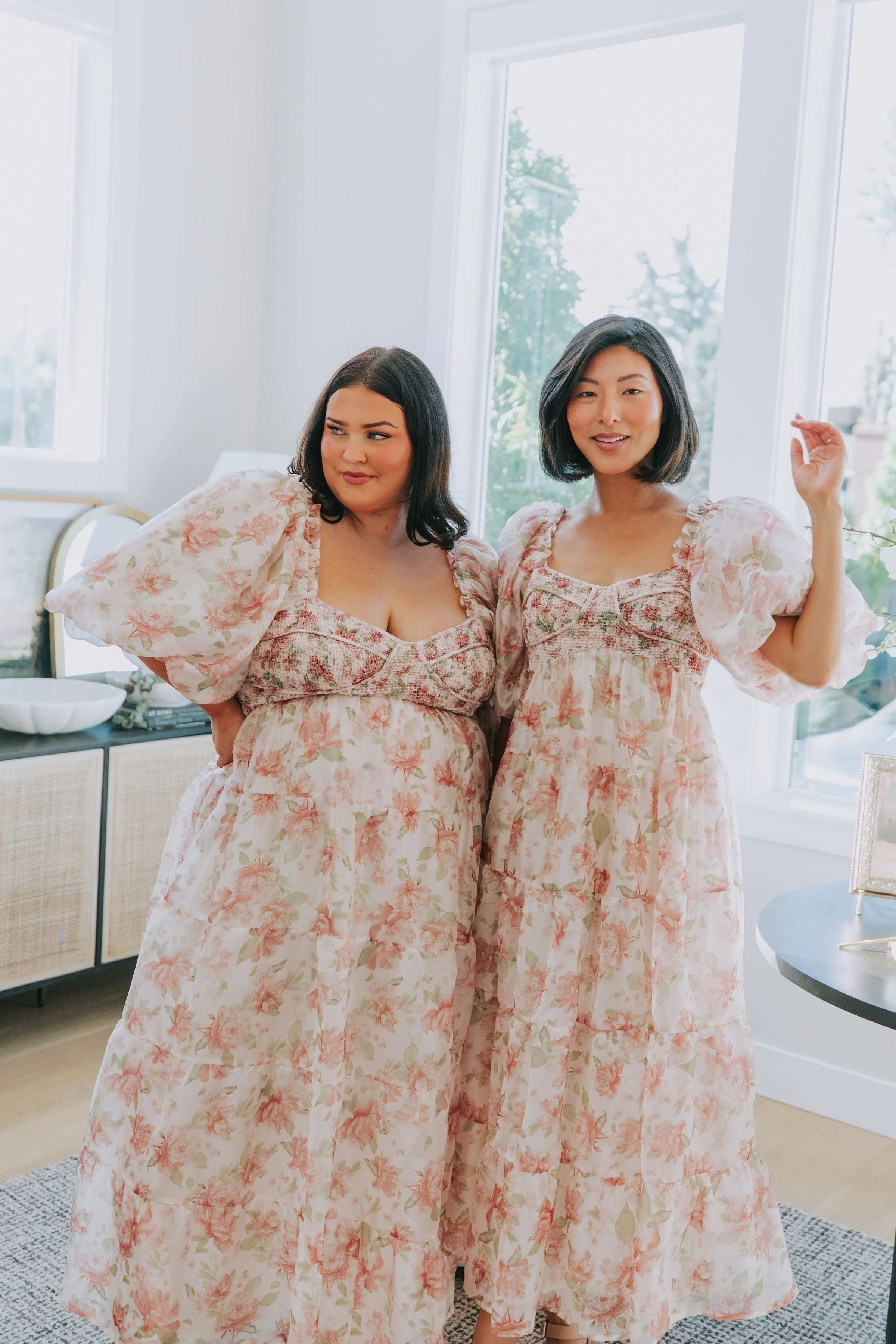 EXCLUSIVE - Bring The Romance Dress - Image 15