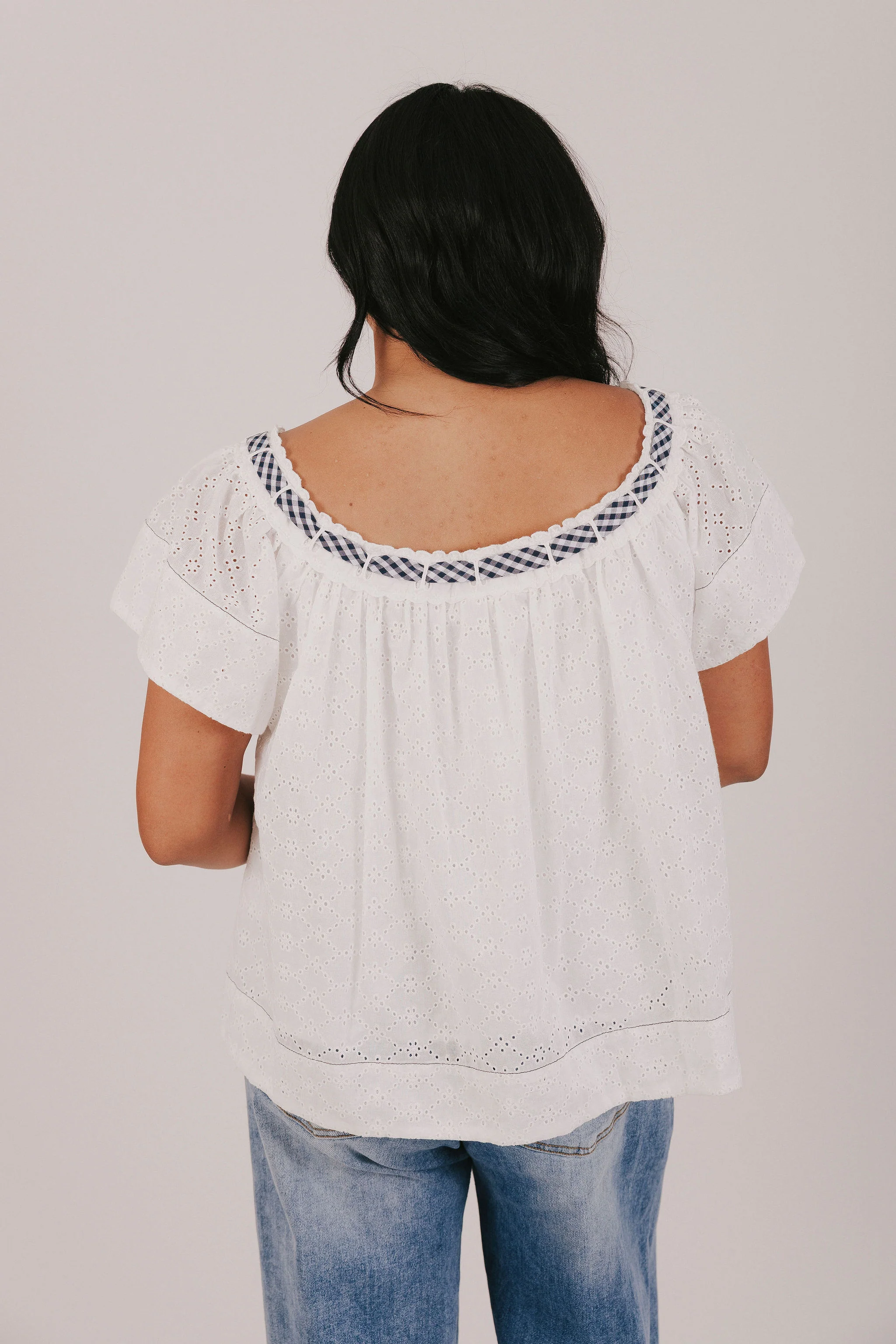 EXCLUSIVE - Changing Tides Top - Image 10