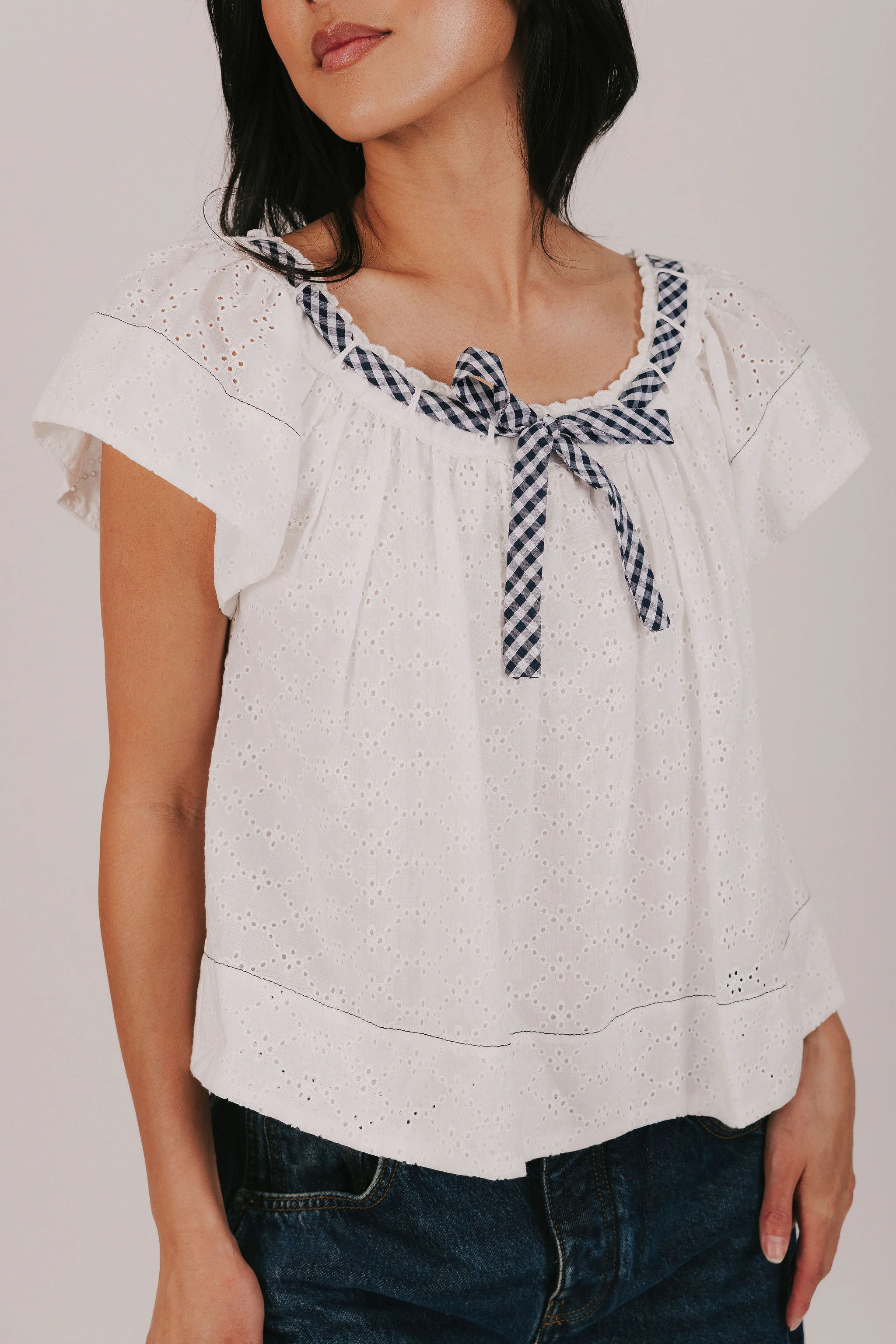 EXCLUSIVE - Changing Tides Top - Image 3