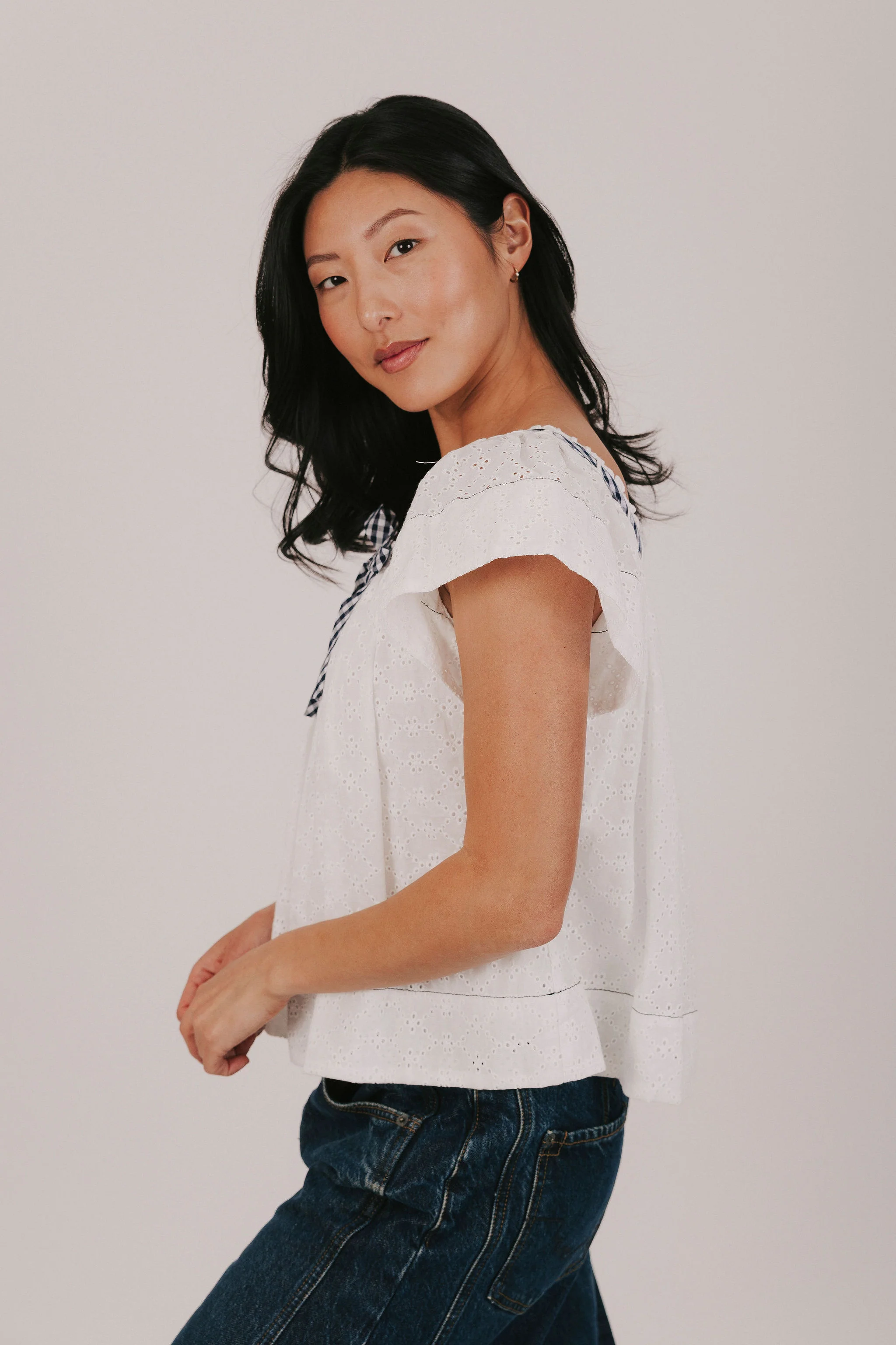 EXCLUSIVE - Changing Tides Top - Image 4